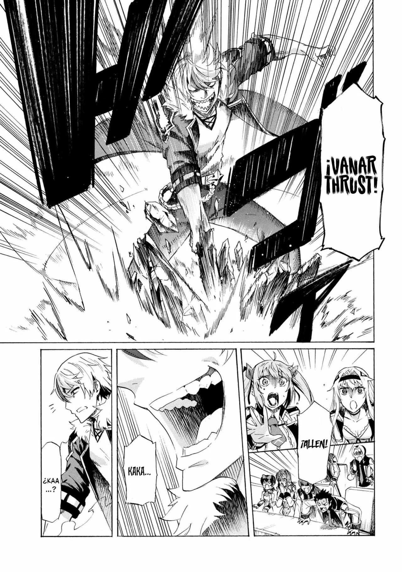 ICHIOKU-NEN BUTTON O RENDA SHITA ORE WA, KIZUITARA SAIKYOU NI NATTEITA Capítulo 10.2 - Page 22