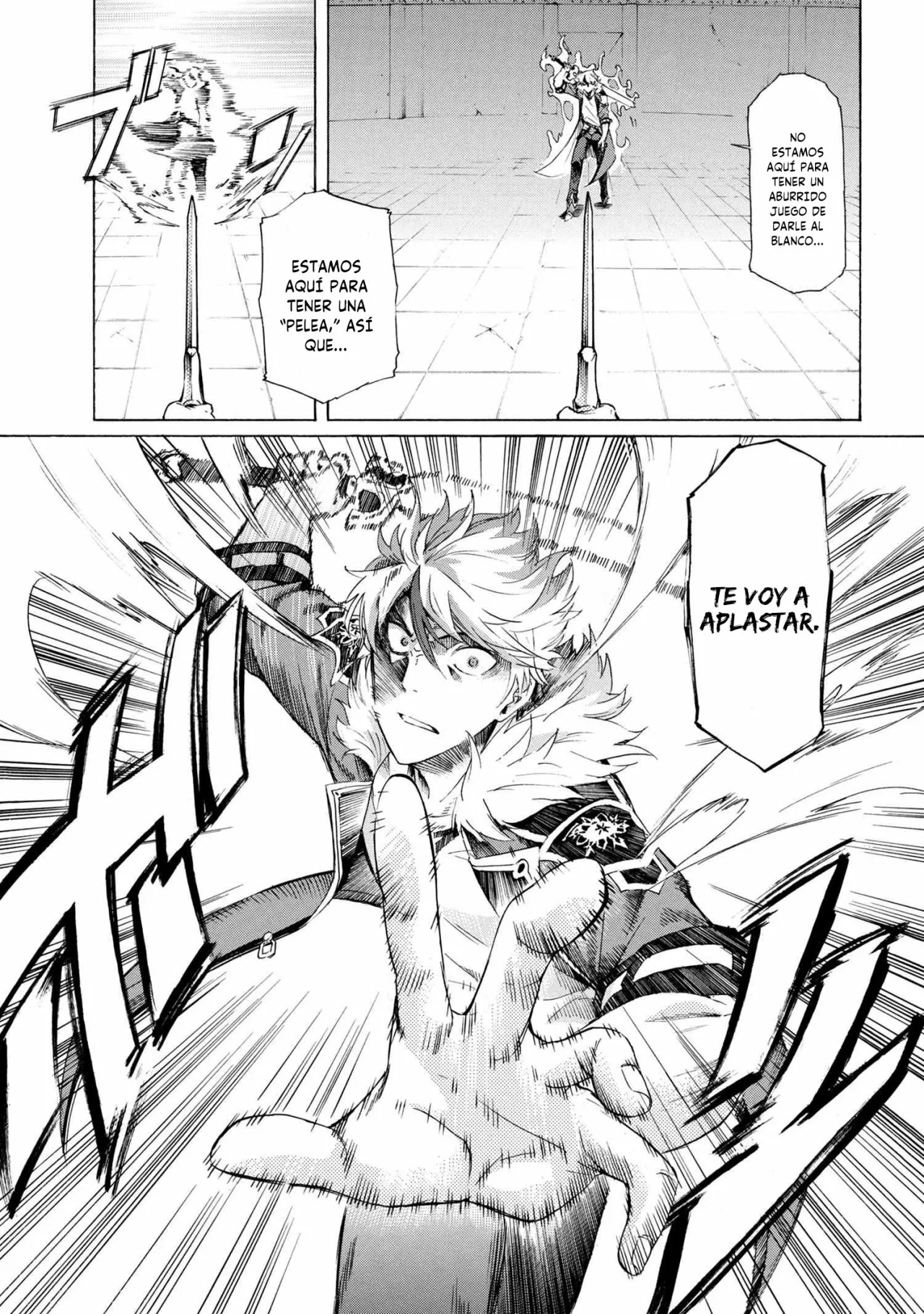 ICHIOKU-NEN BUTTON O RENDA SHITA ORE WA, KIZUITARA SAIKYOU NI NATTEITA Capítulo 10.2 - Page 4