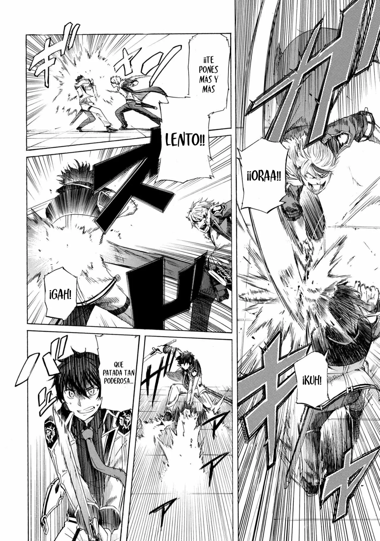 ICHIOKU-NEN BUTTON O RENDA SHITA ORE WA, KIZUITARA SAIKYOU NI NATTEITA Capítulo 10.2 - Page 5