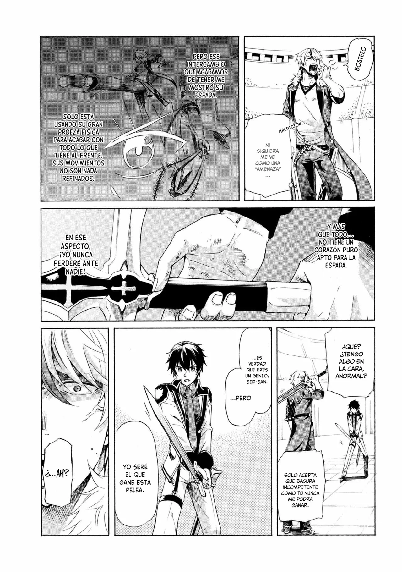 ICHIOKU-NEN BUTTON O RENDA SHITA ORE WA, KIZUITARA SAIKYOU NI NATTEITA Capítulo 10.2 - Page 6