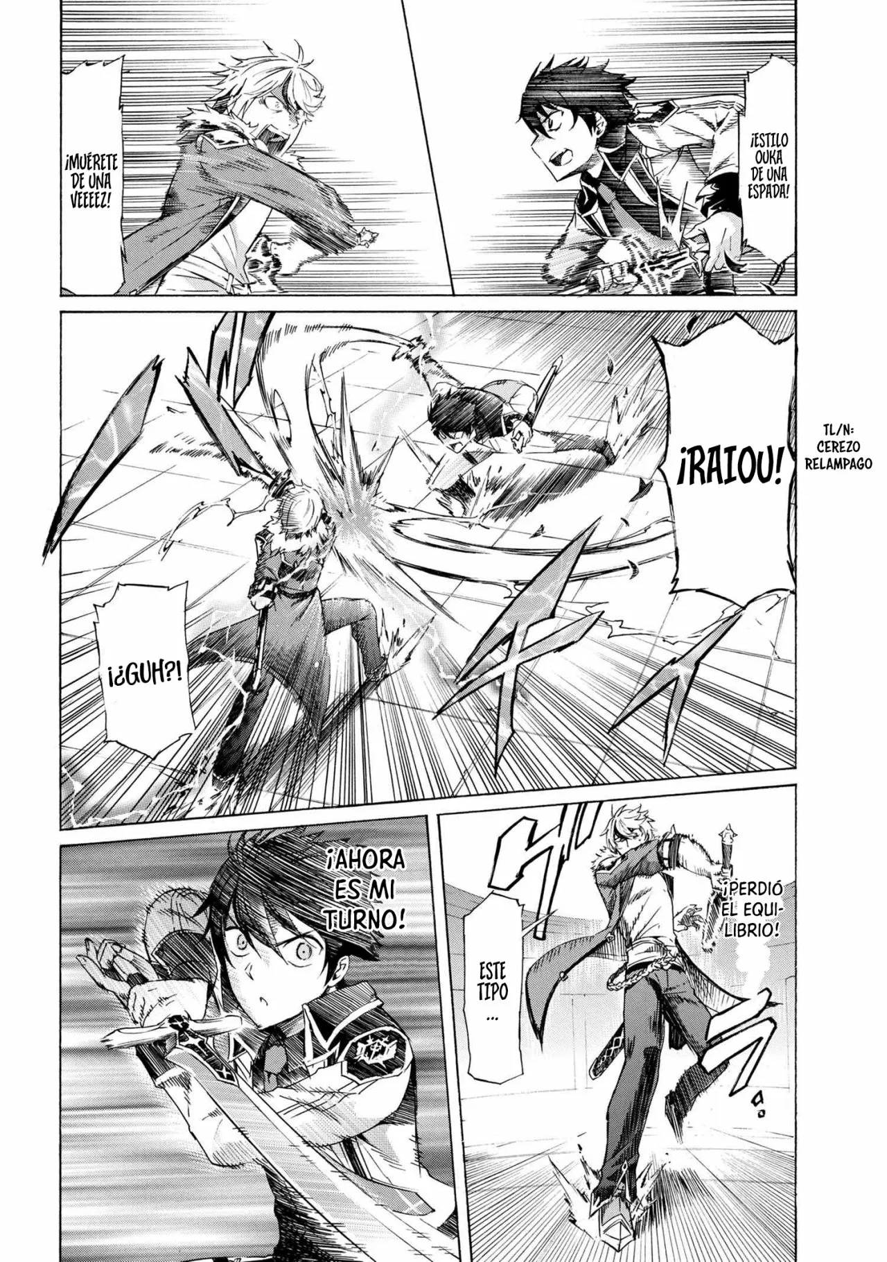 ICHIOKU-NEN BUTTON O RENDA SHITA ORE WA, KIZUITARA SAIKYOU NI NATTEITA Capítulo 10.2 - Page 9