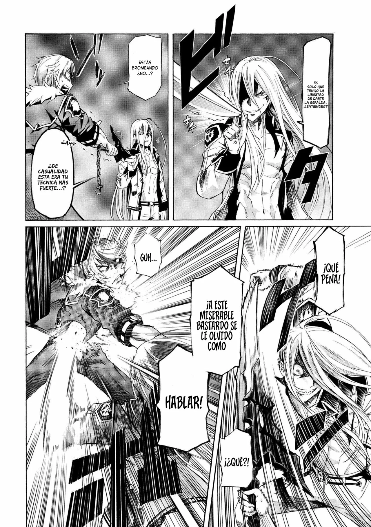 ICHIOKU-NEN BUTTON O RENDA SHITA ORE WA, KIZUITARA SAIKYOU NI NATTEITA Capítulo 11.1 - Page 10