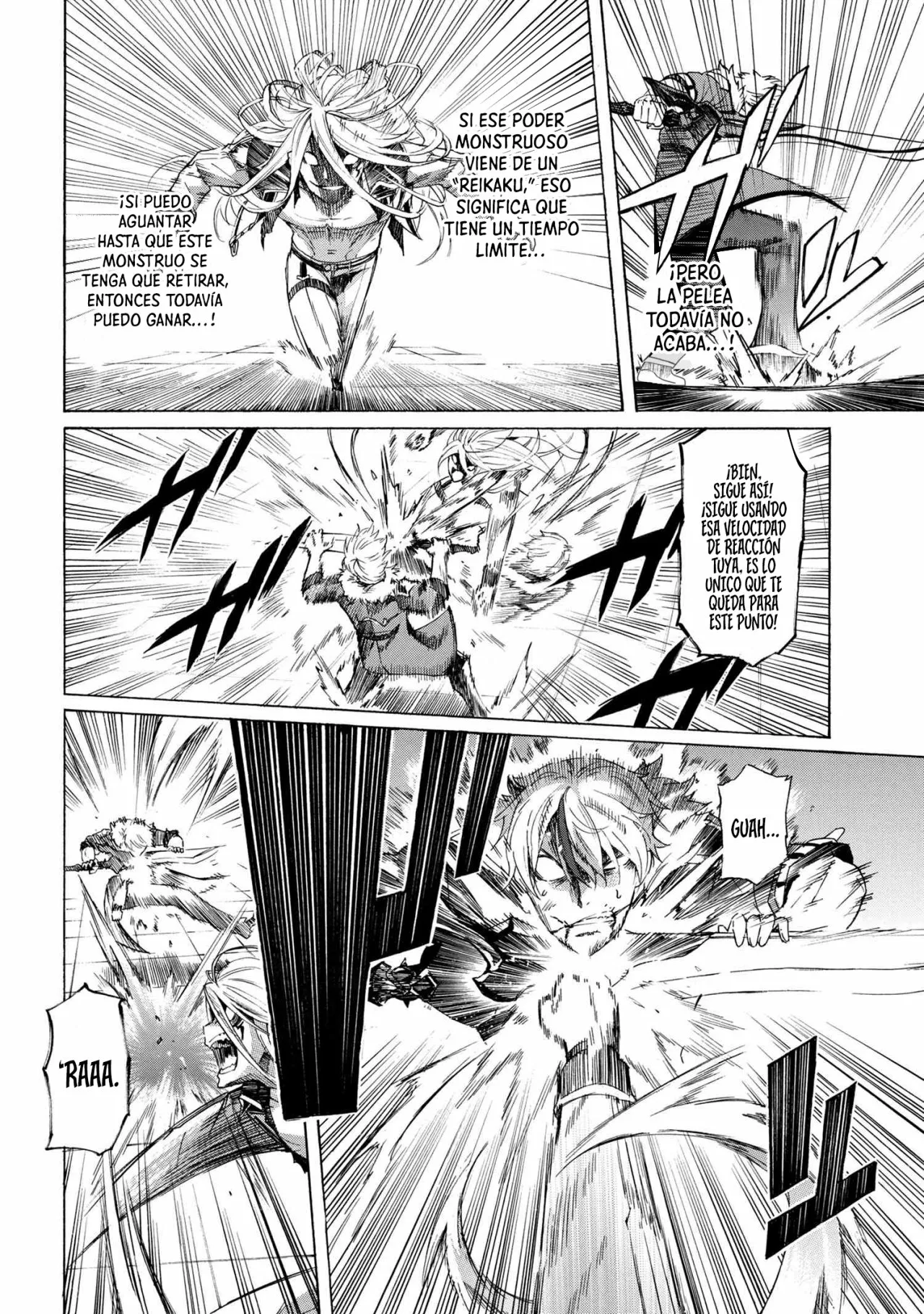 ICHIOKU-NEN BUTTON O RENDA SHITA ORE WA, KIZUITARA SAIKYOU NI NATTEITA Capítulo 11.1 - Page 12