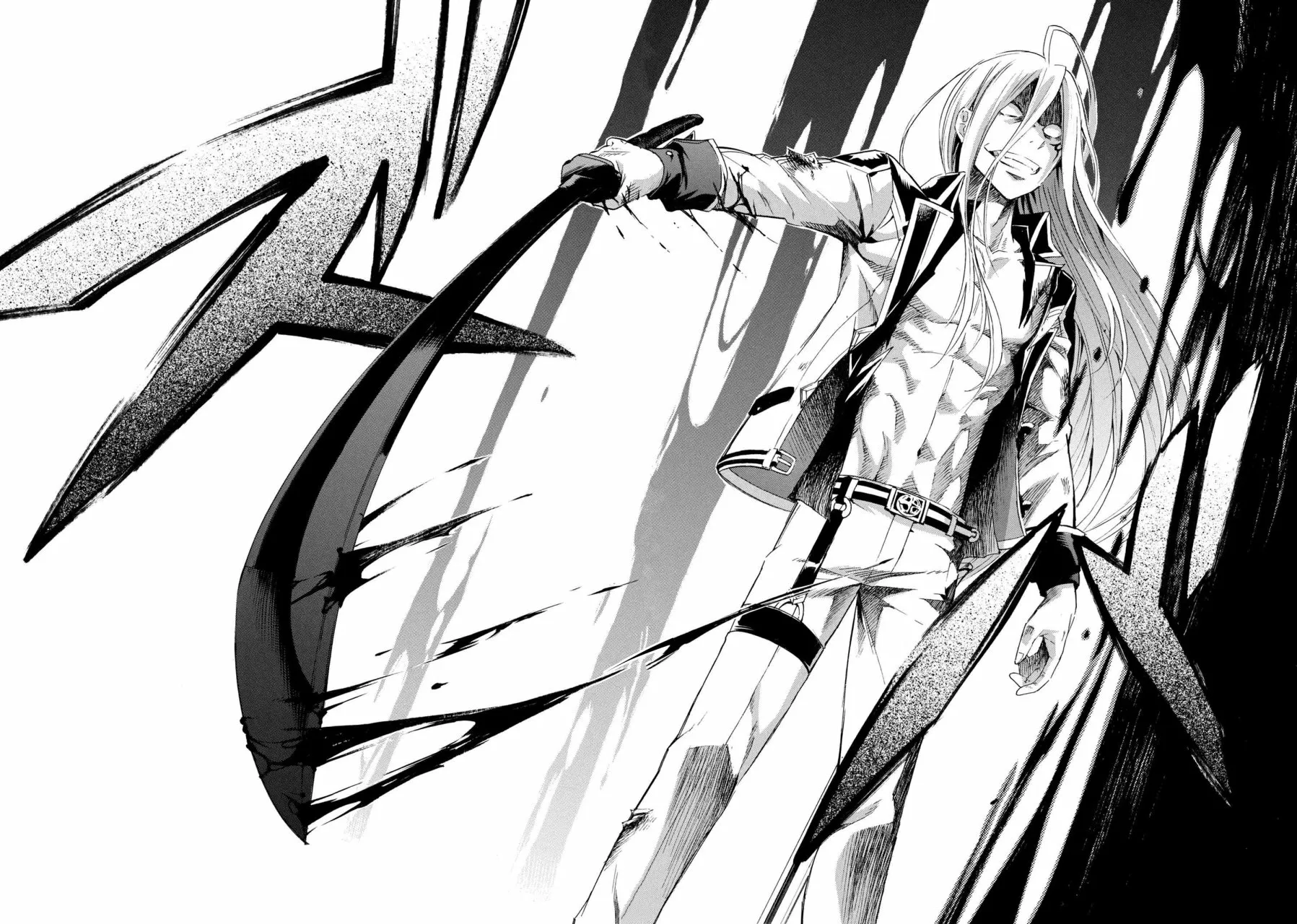 ICHIOKU-NEN BUTTON O RENDA SHITA ORE WA, KIZUITARA SAIKYOU NI NATTEITA Capítulo 11.1 - Page 14