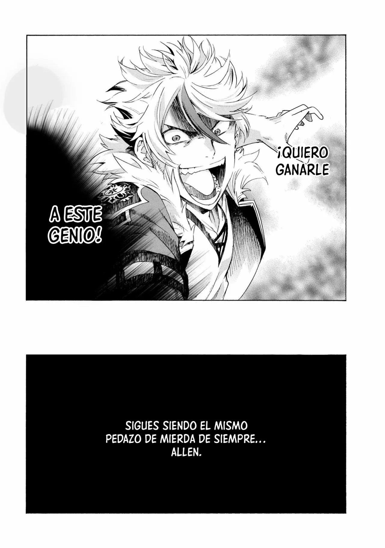 ICHIOKU-NEN BUTTON O RENDA SHITA ORE WA, KIZUITARA SAIKYOU NI NATTEITA Capítulo 11.1 - Page 3