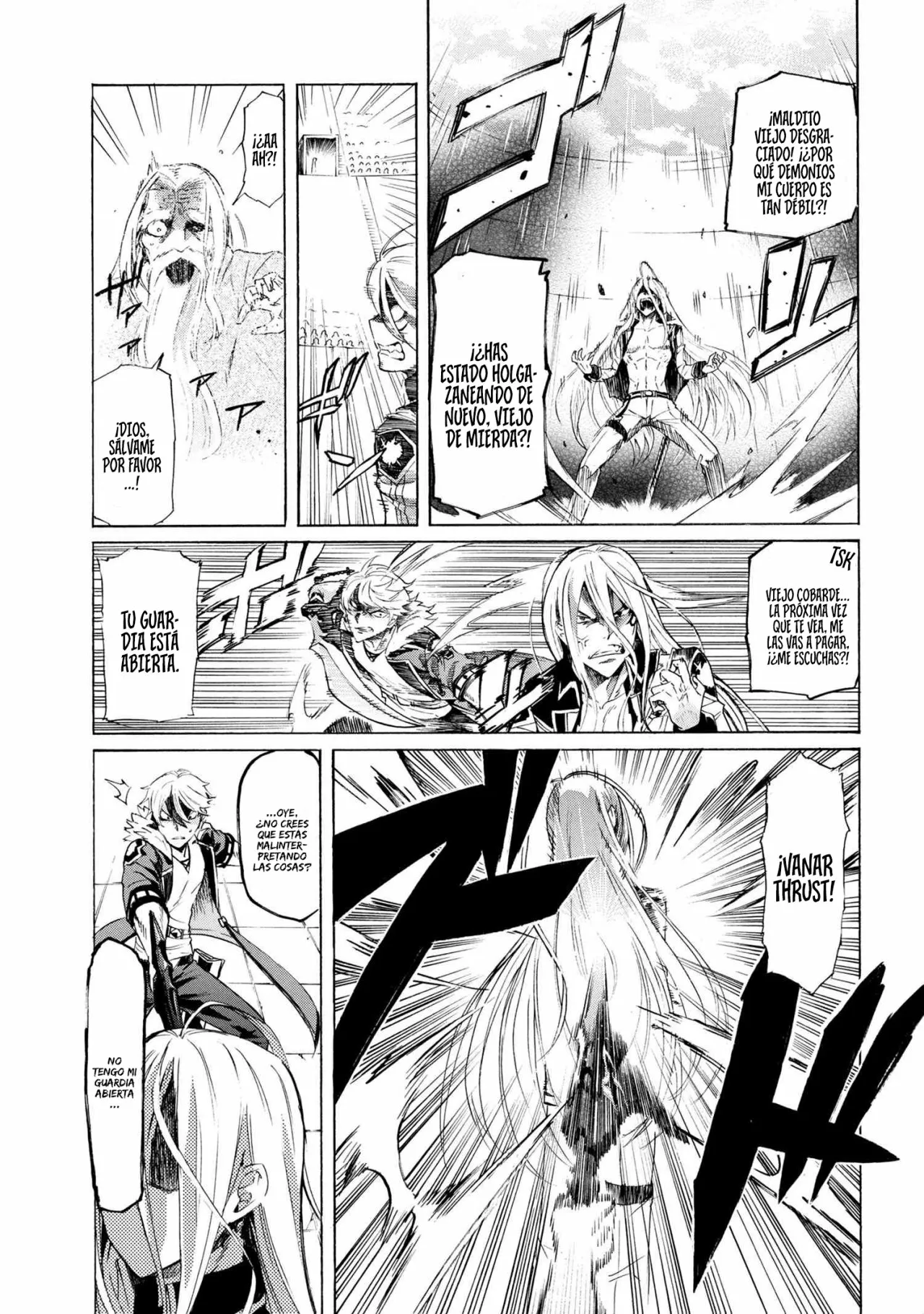 ICHIOKU-NEN BUTTON O RENDA SHITA ORE WA, KIZUITARA SAIKYOU NI NATTEITA Capítulo 11.1 - Page 9