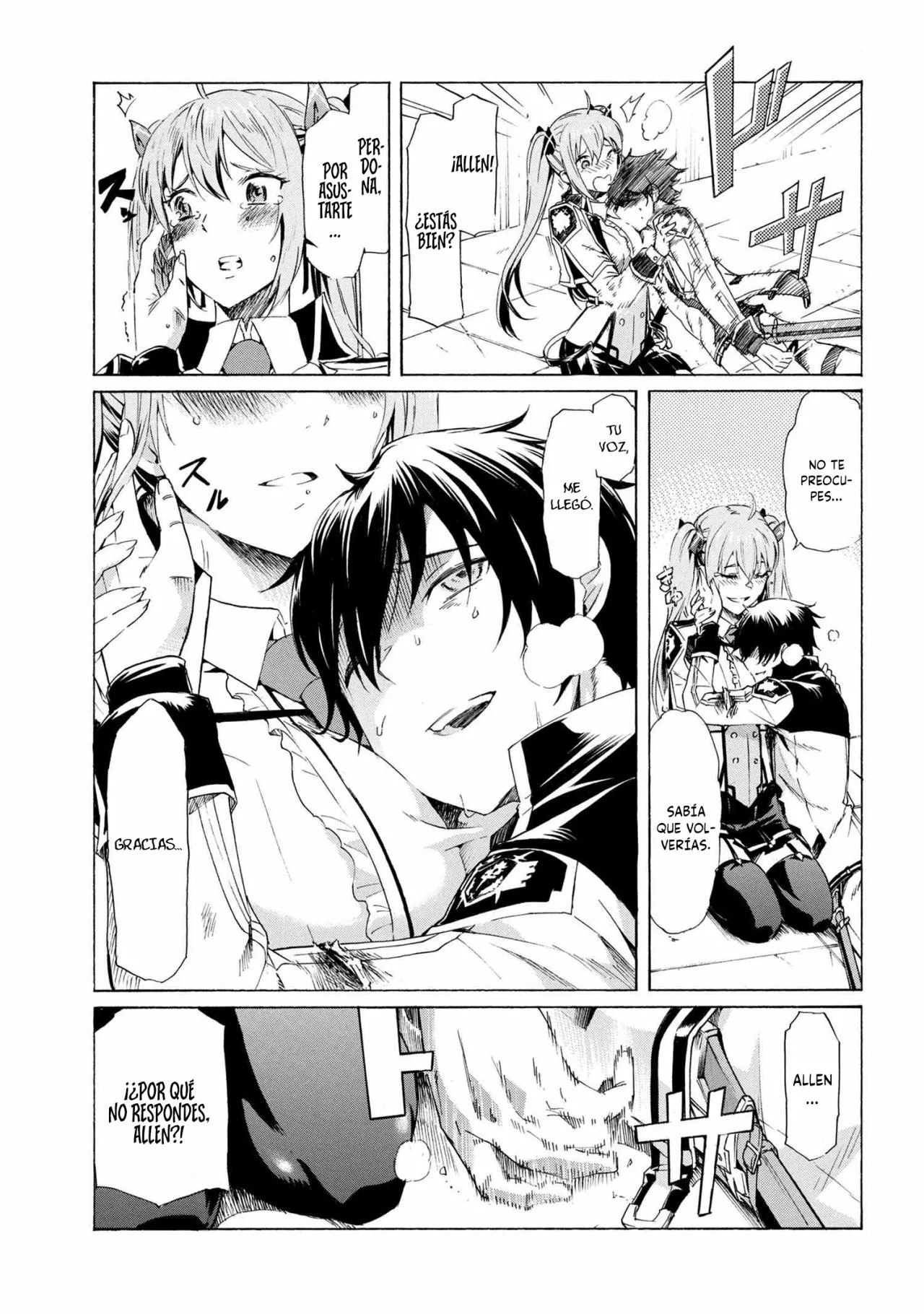 ICHIOKU-NEN BUTTON O RENDA SHITA ORE WA, KIZUITARA SAIKYOU NI NATTEITA Capítulo 11.2 - Page 11