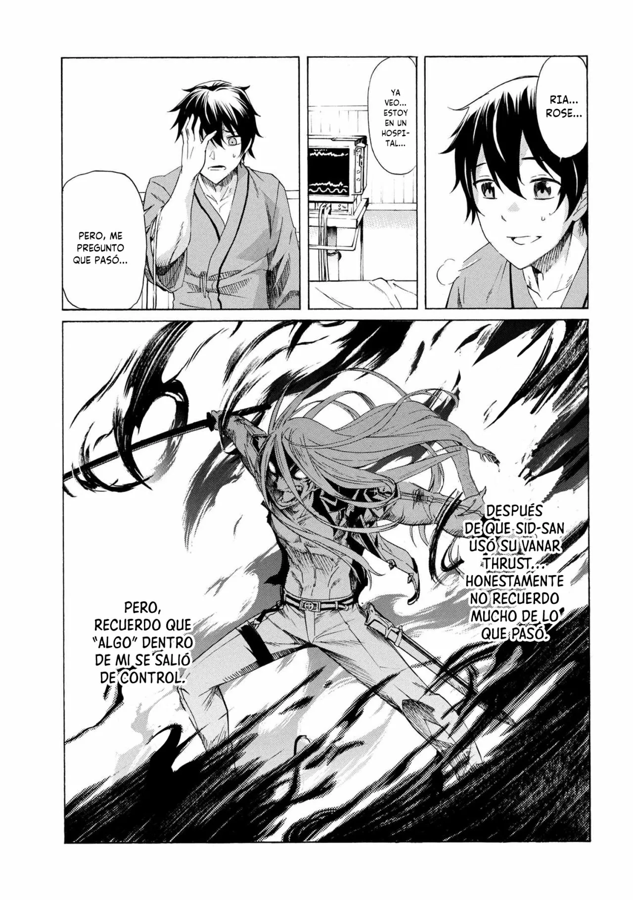 ICHIOKU-NEN BUTTON O RENDA SHITA ORE WA, KIZUITARA SAIKYOU NI NATTEITA Capítulo 11.2 - Page 13