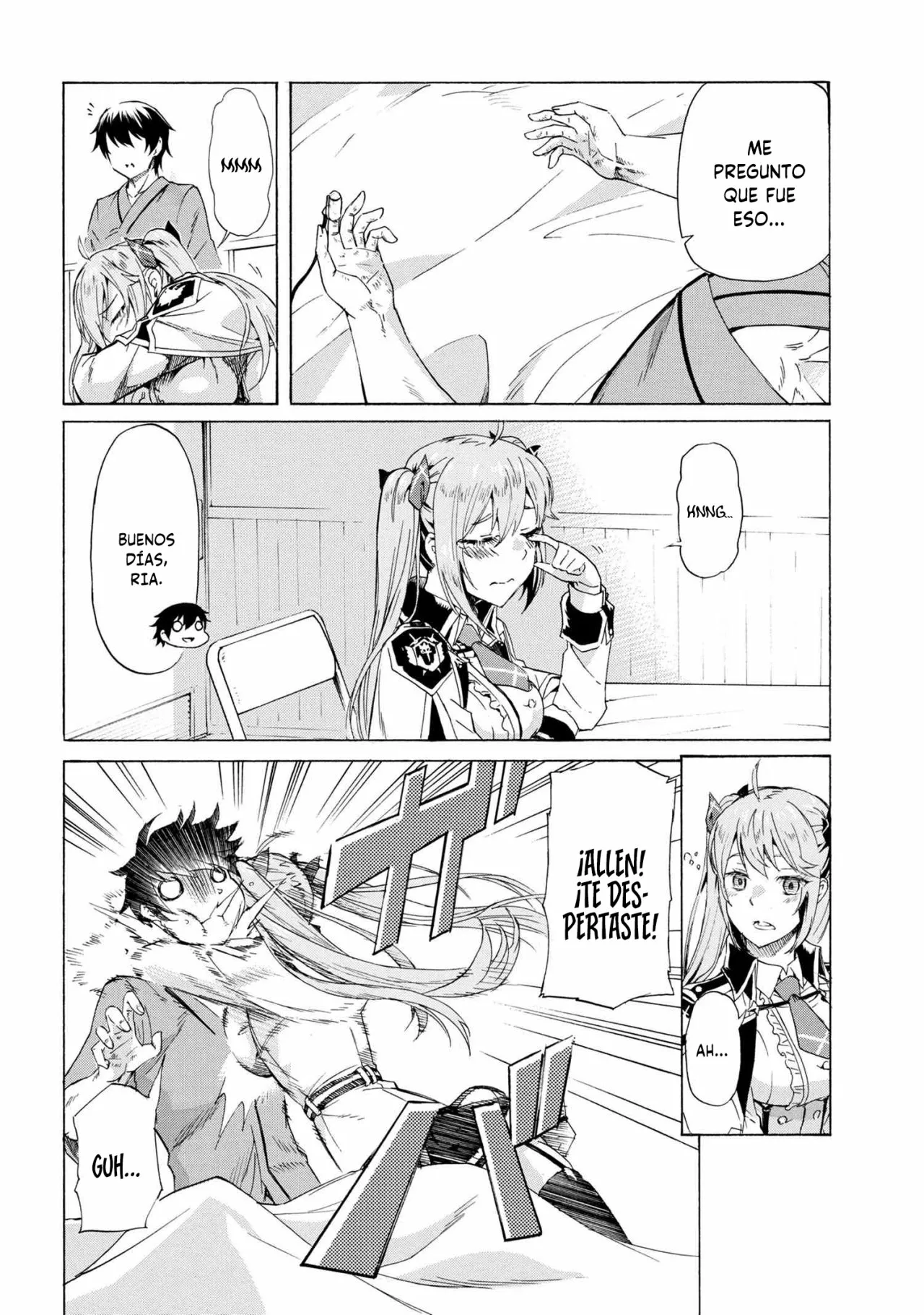 ICHIOKU-NEN BUTTON O RENDA SHITA ORE WA, KIZUITARA SAIKYOU NI NATTEITA Capítulo 11.2 - Page 14
