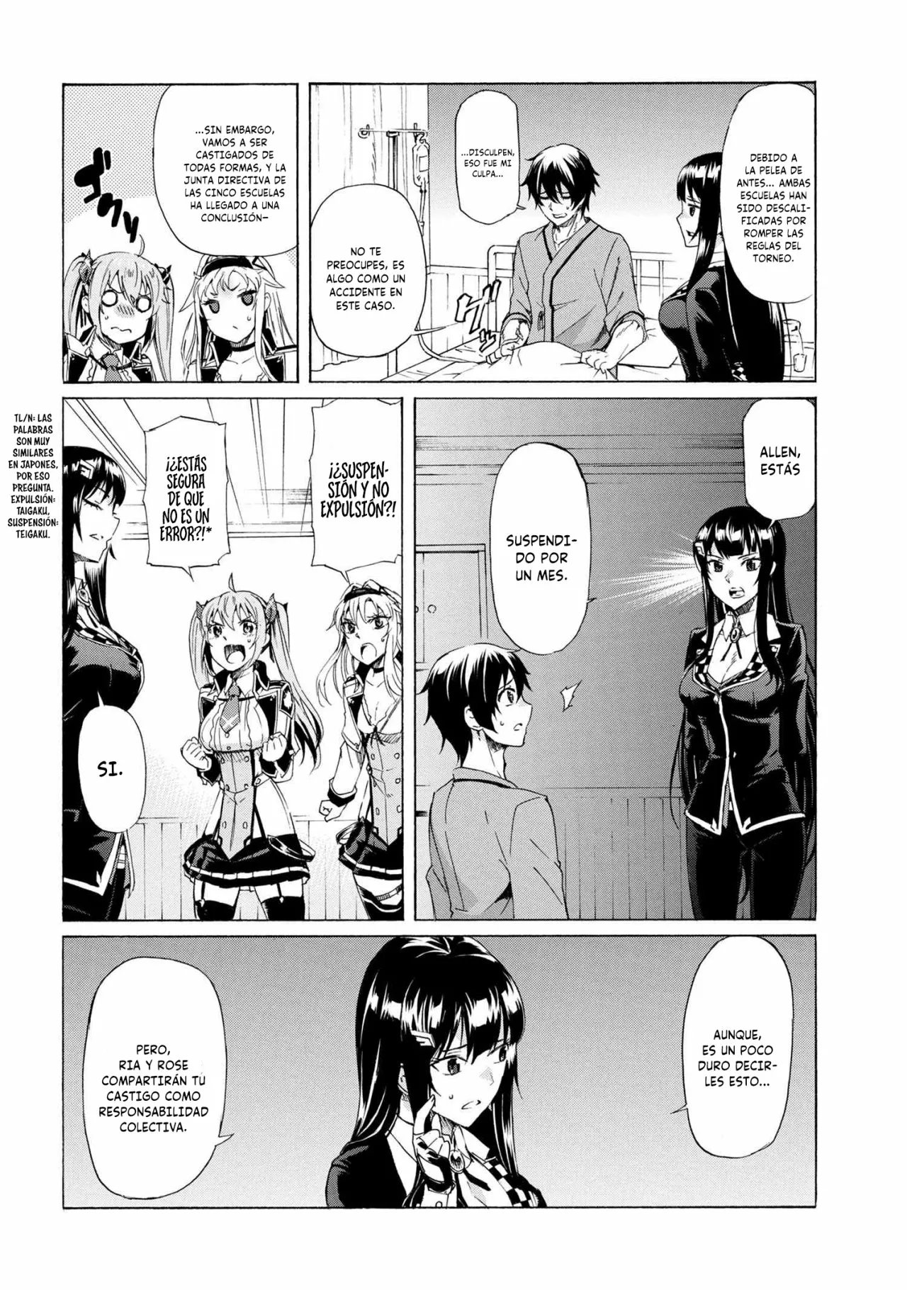ICHIOKU-NEN BUTTON O RENDA SHITA ORE WA, KIZUITARA SAIKYOU NI NATTEITA Capítulo 11.2 - Page 18