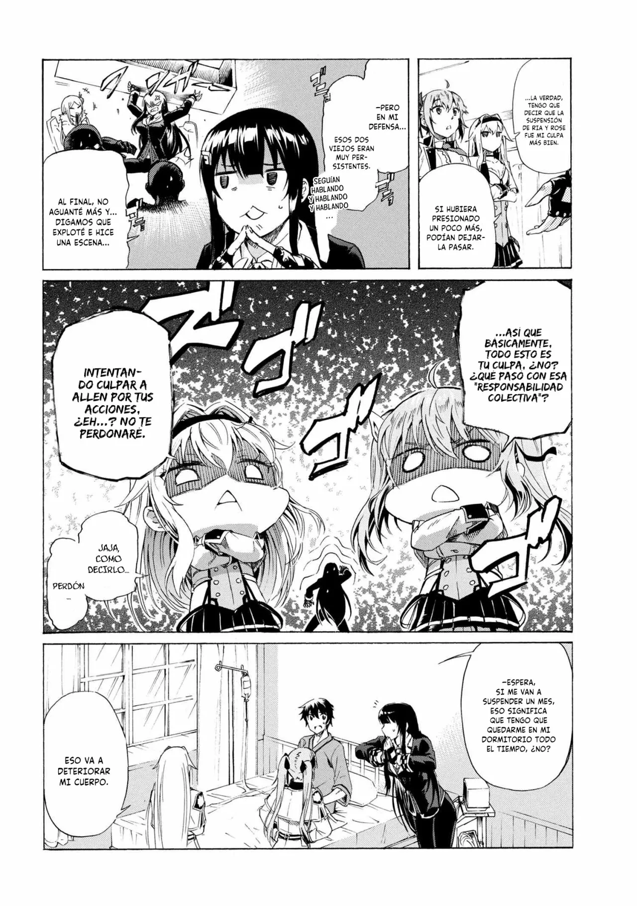 ICHIOKU-NEN BUTTON O RENDA SHITA ORE WA, KIZUITARA SAIKYOU NI NATTEITA Capítulo 11.2 - Page 20