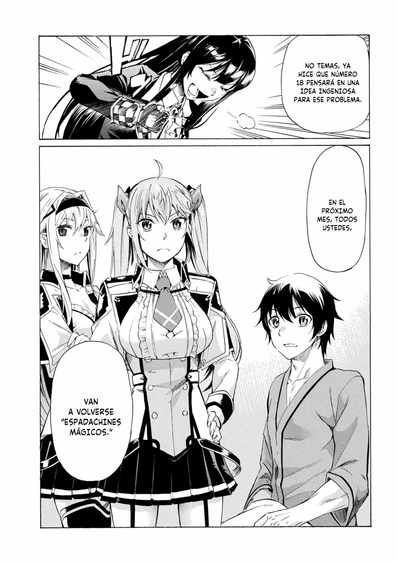 ICHIOKU-NEN BUTTON O RENDA SHITA ORE WA, KIZUITARA SAIKYOU NI NATTEITA Capítulo 11.2 - Page 21