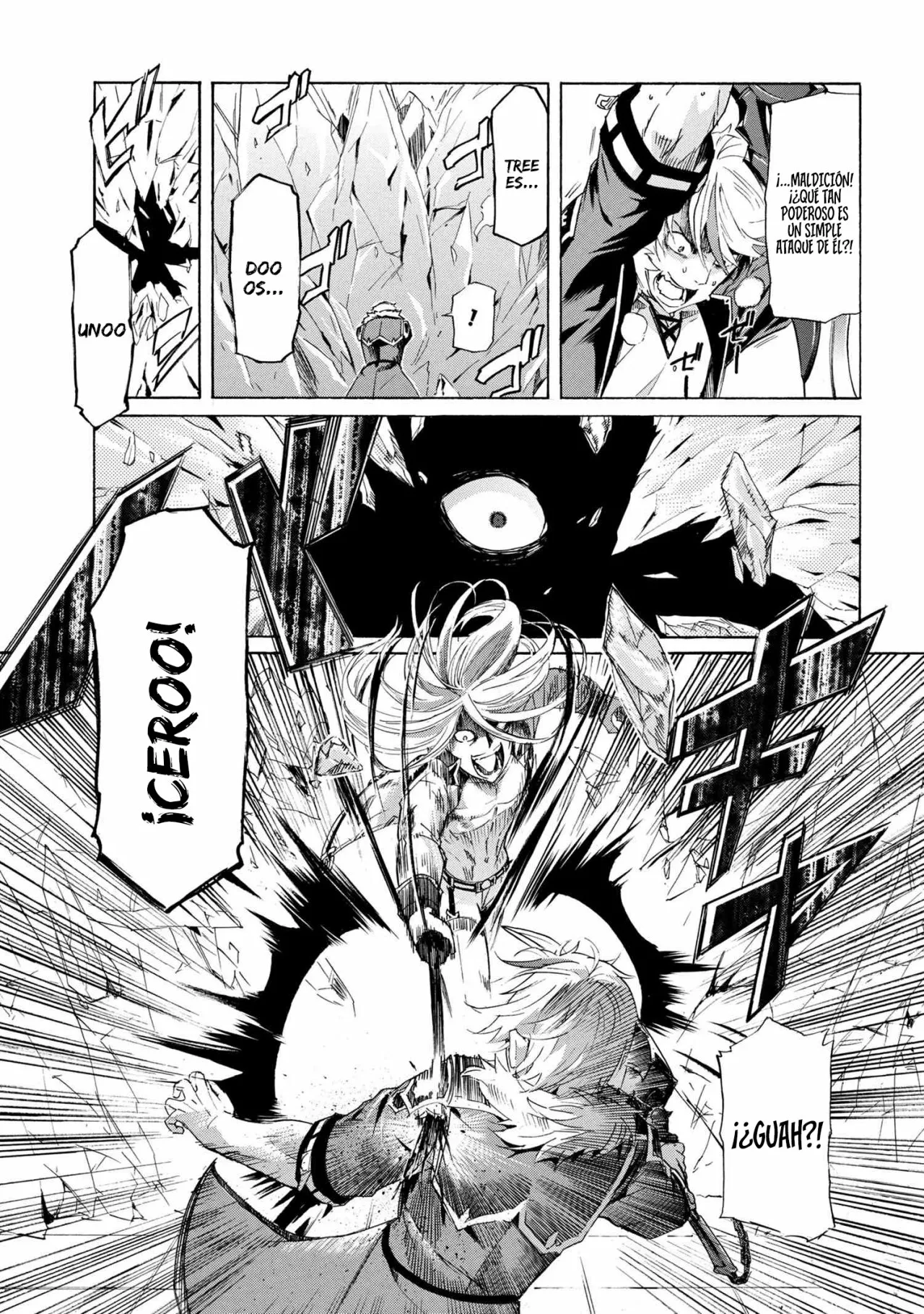 ICHIOKU-NEN BUTTON O RENDA SHITA ORE WA, KIZUITARA SAIKYOU NI NATTEITA Capítulo 11.2 - Page 5
