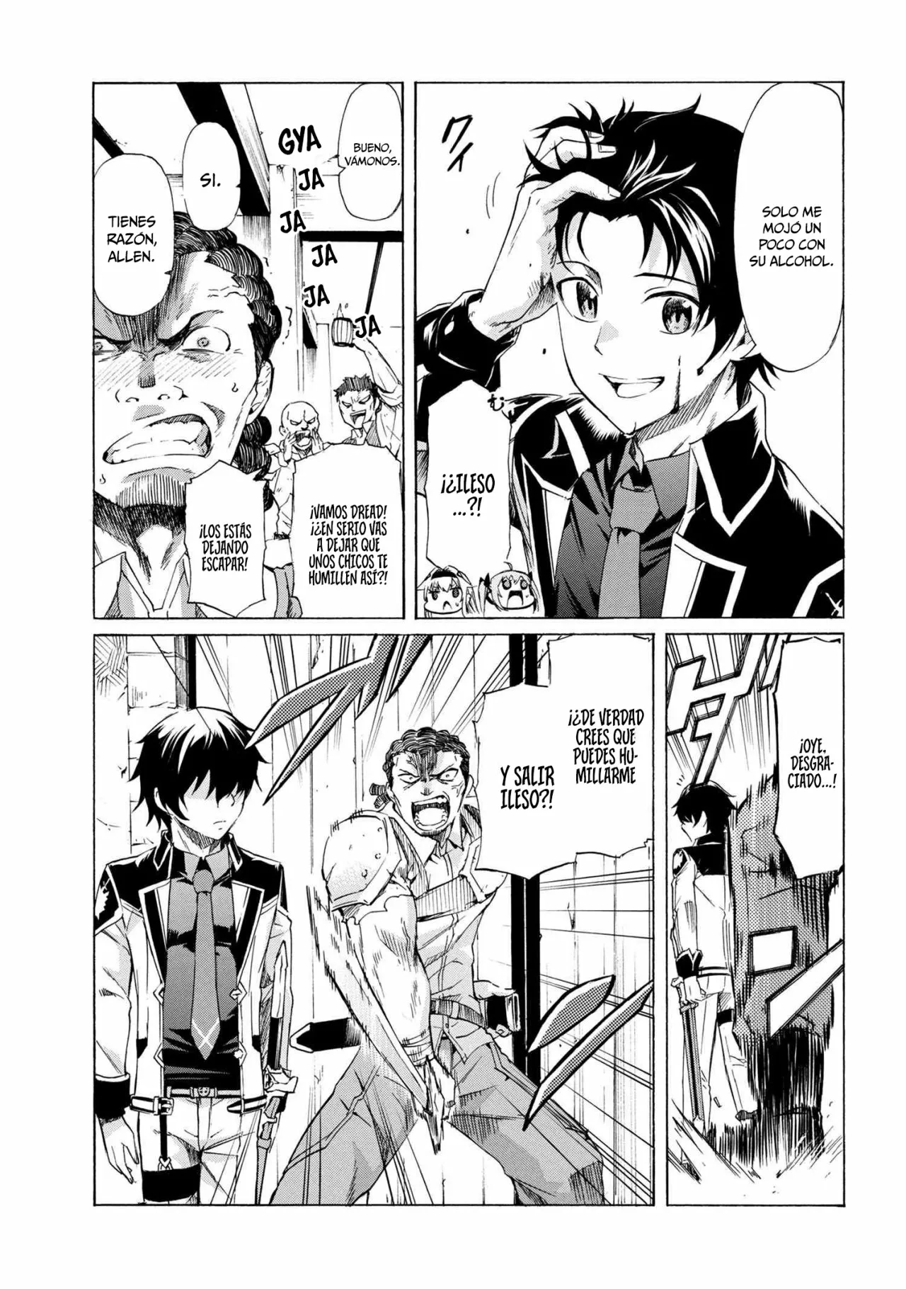 ICHIOKU-NEN BUTTON O RENDA SHITA ORE WA, KIZUITARA SAIKYOU NI NATTEITA Capítulo 12.1 - Page 10