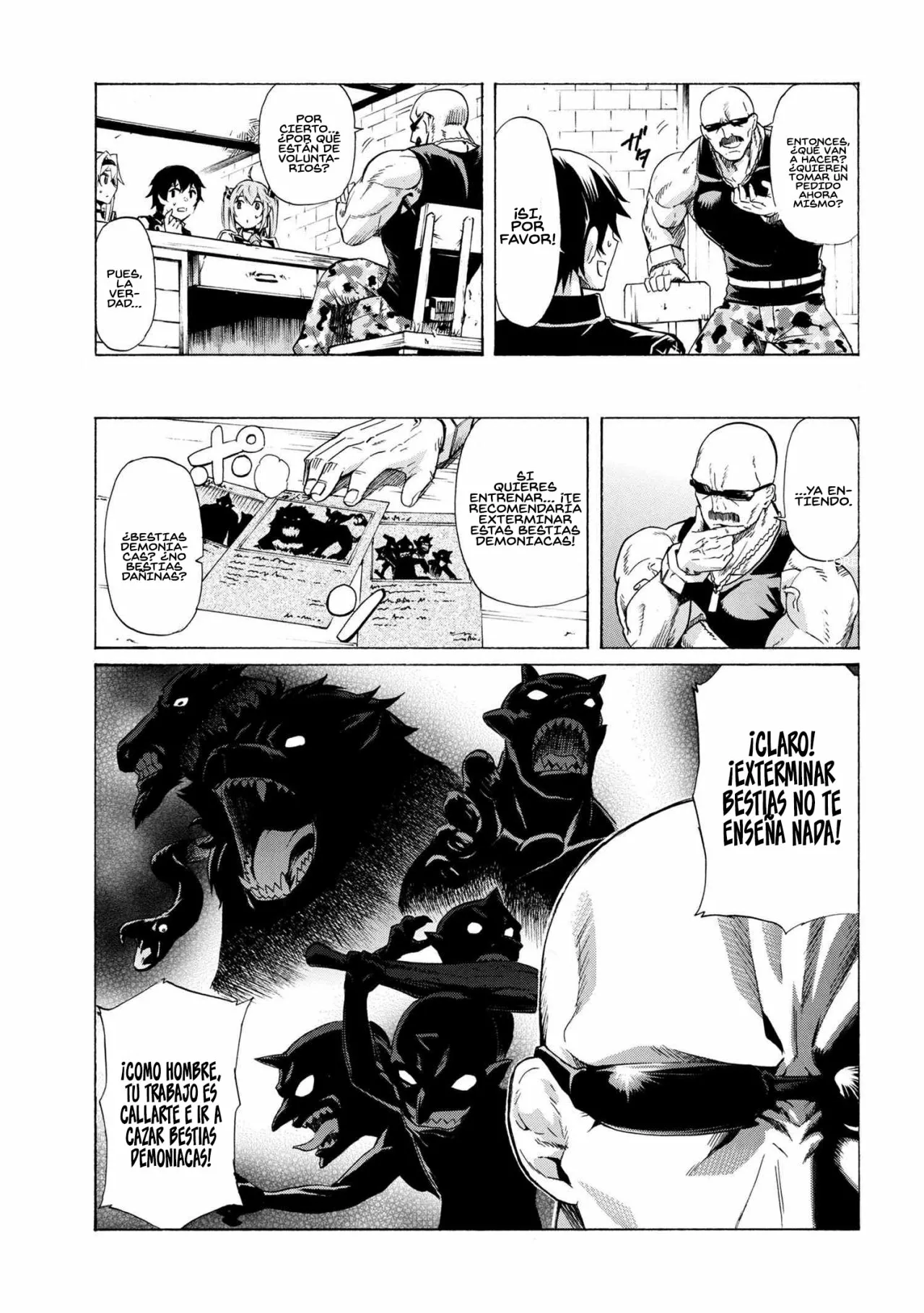 ICHIOKU-NEN BUTTON O RENDA SHITA ORE WA, KIZUITARA SAIKYOU NI NATTEITA Capítulo 12.2 - Page 10