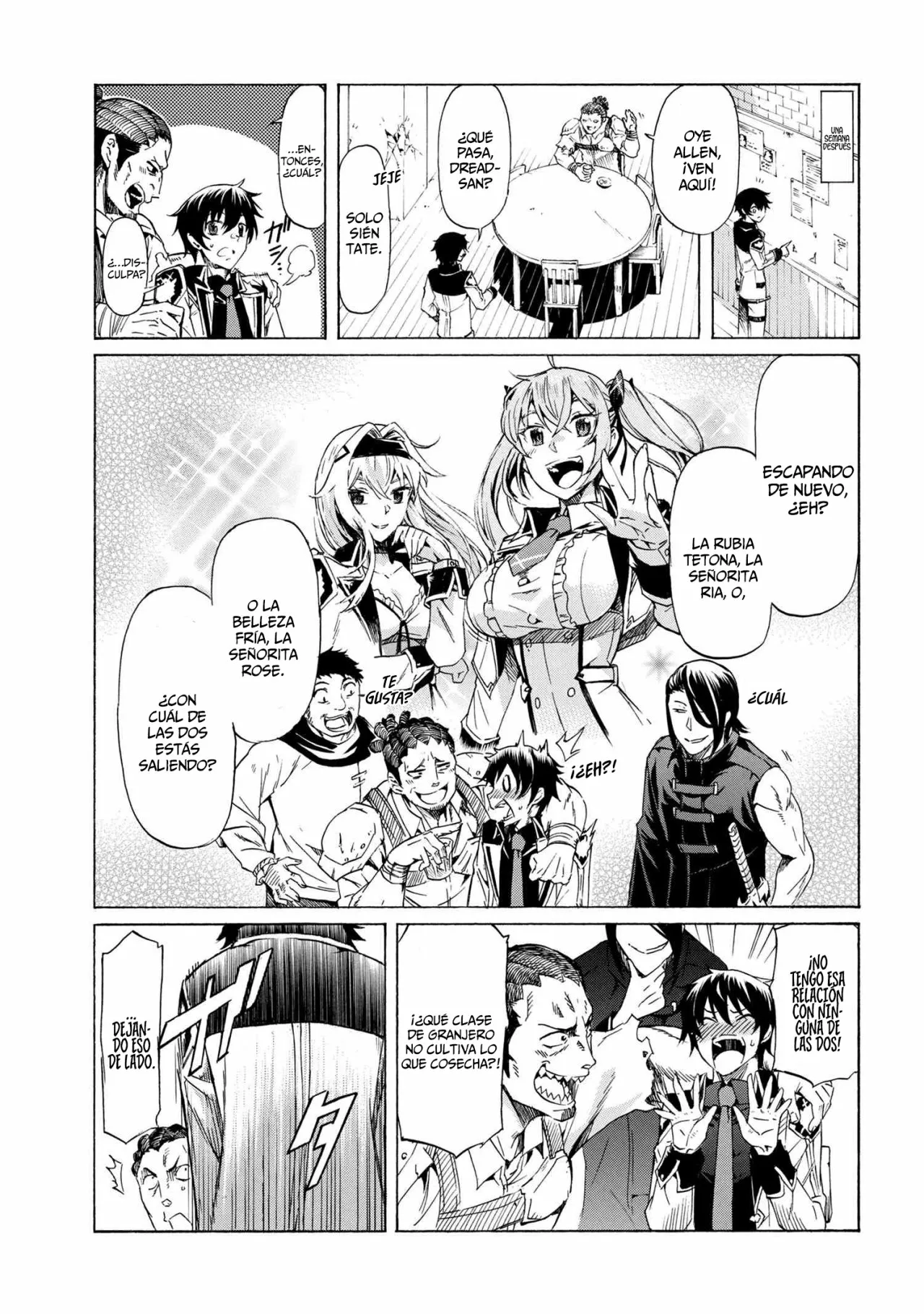 ICHIOKU-NEN BUTTON O RENDA SHITA ORE WA, KIZUITARA SAIKYOU NI NATTEITA Capítulo 13.1 - Page 11