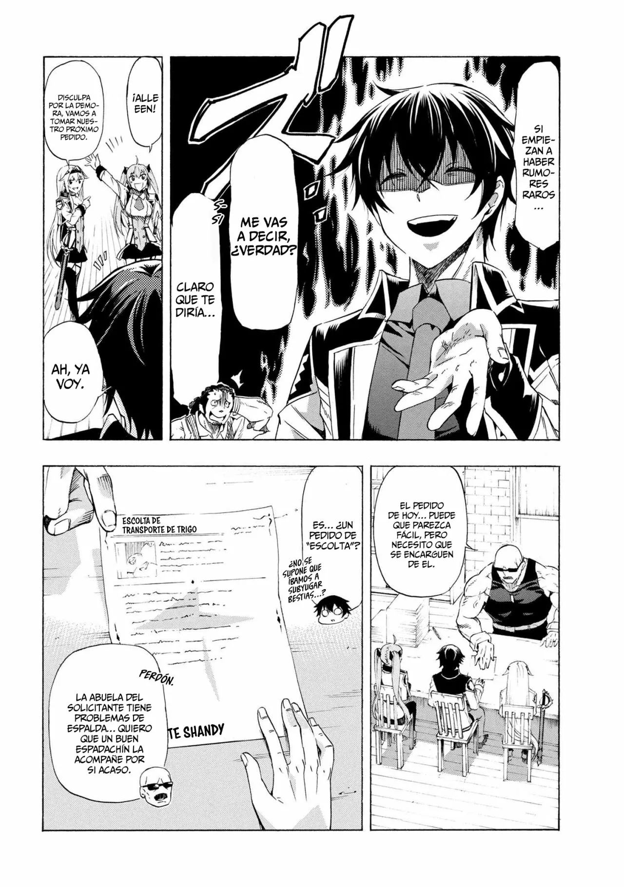 ICHIOKU-NEN BUTTON O RENDA SHITA ORE WA, KIZUITARA SAIKYOU NI NATTEITA Capítulo 13.1 - Page 12