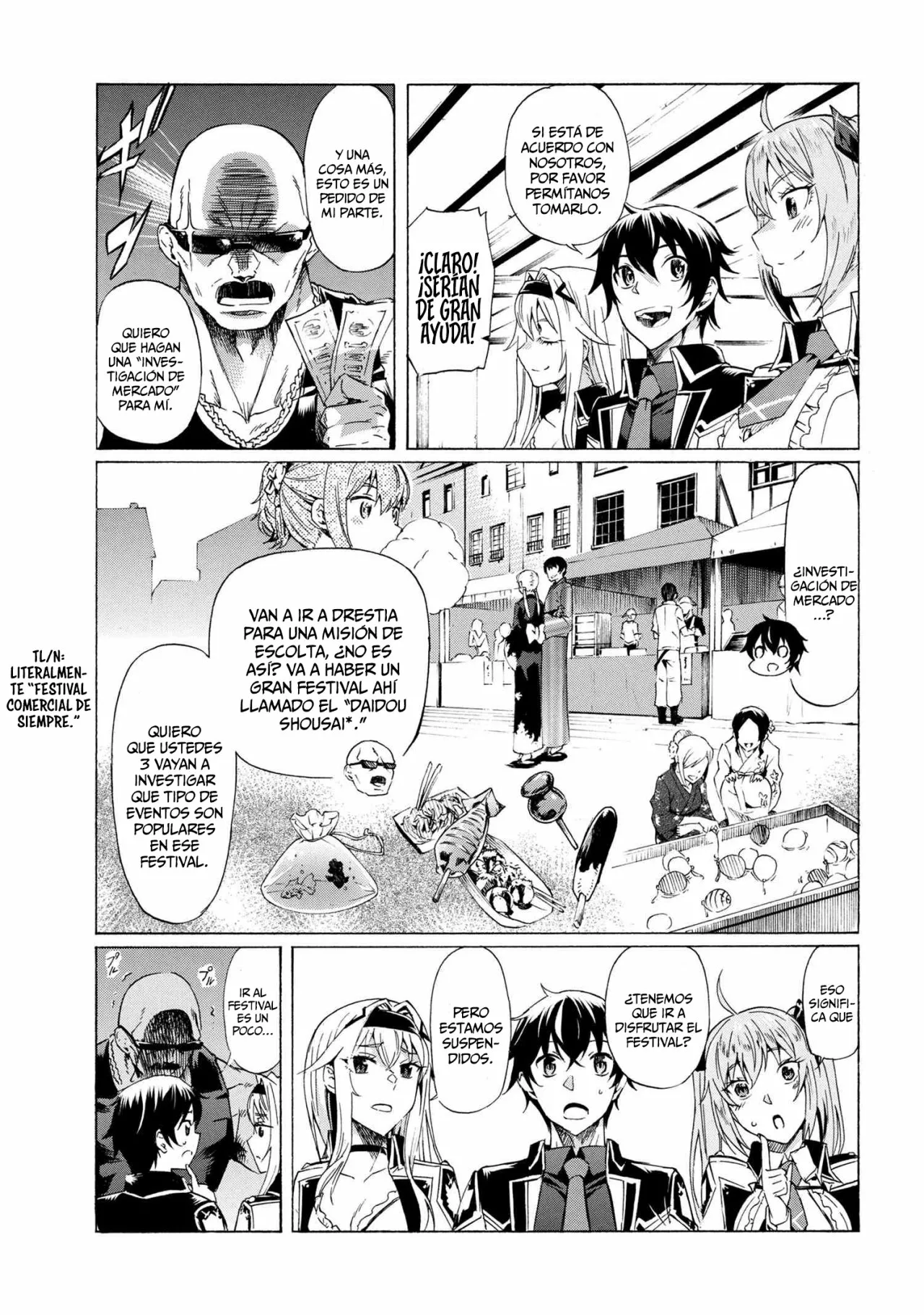 ICHIOKU-NEN BUTTON O RENDA SHITA ORE WA, KIZUITARA SAIKYOU NI NATTEITA Capítulo 13.1 - Page 13