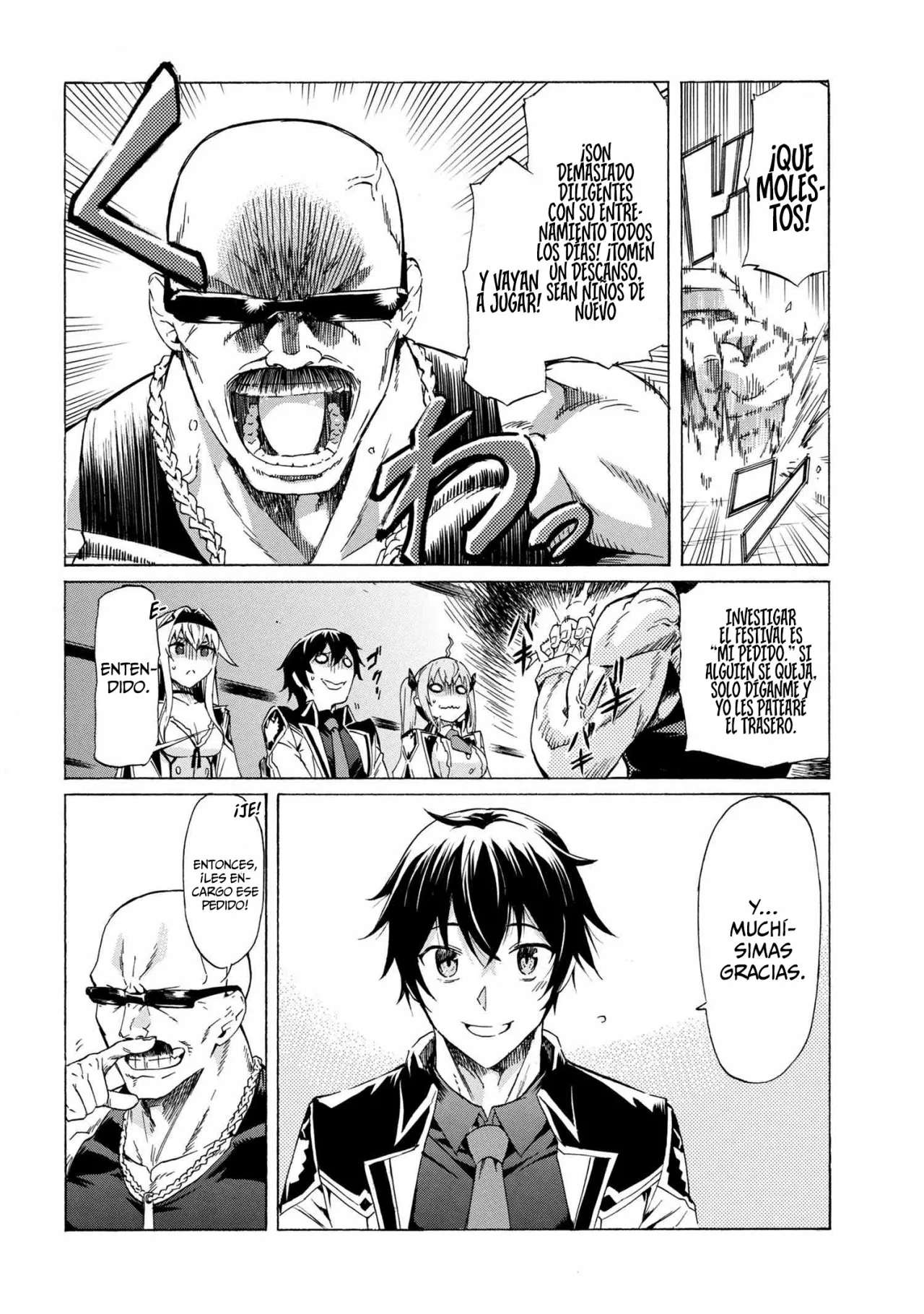 ICHIOKU-NEN BUTTON O RENDA SHITA ORE WA, KIZUITARA SAIKYOU NI NATTEITA Capítulo 13.1 - Page 14