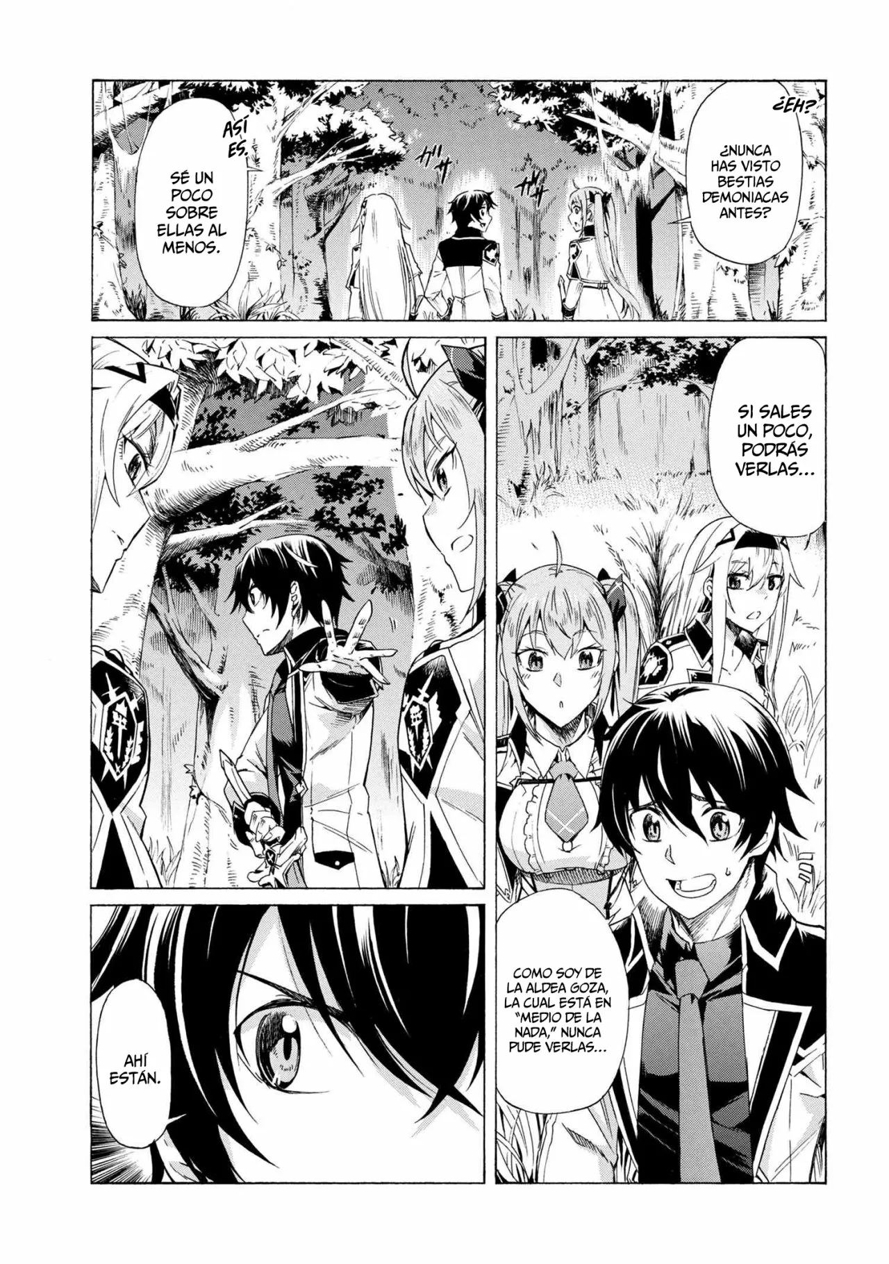 ICHIOKU-NEN BUTTON O RENDA SHITA ORE WA, KIZUITARA SAIKYOU NI NATTEITA Capítulo 13.1 - Page 2