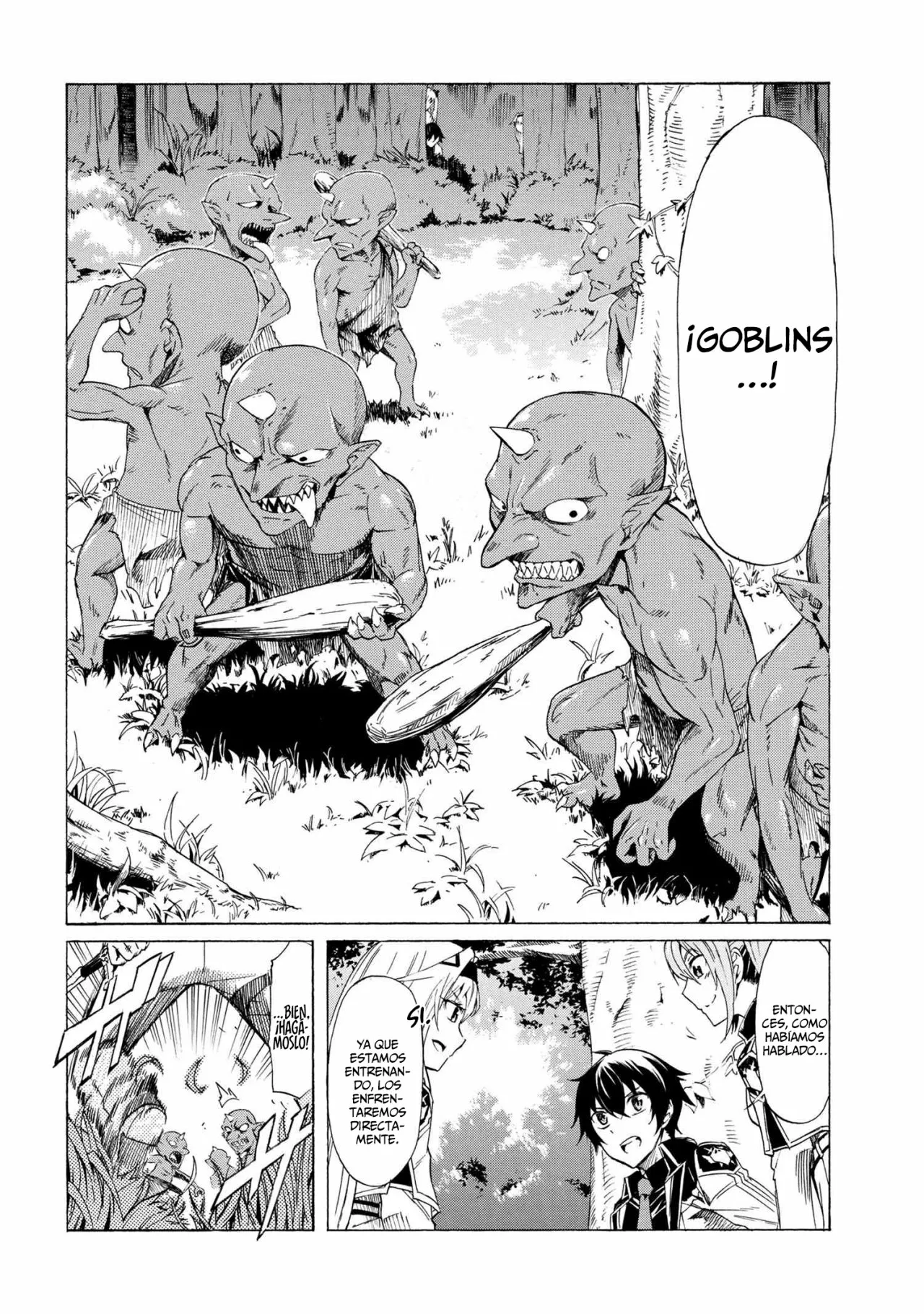 ICHIOKU-NEN BUTTON O RENDA SHITA ORE WA, KIZUITARA SAIKYOU NI NATTEITA Capítulo 13.1 - Page 3