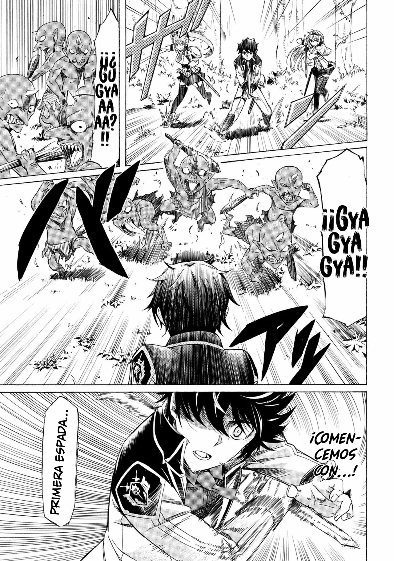 ICHIOKU-NEN BUTTON O RENDA SHITA ORE WA, KIZUITARA SAIKYOU NI NATTEITA Capítulo 13.1 - Page 4