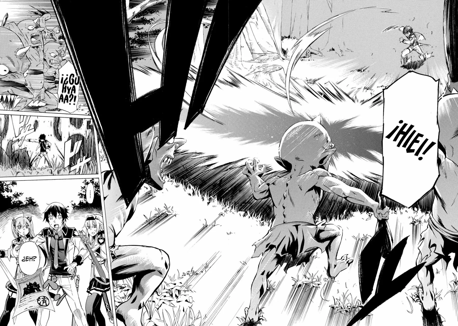ICHIOKU-NEN BUTTON O RENDA SHITA ORE WA, KIZUITARA SAIKYOU NI NATTEITA Capítulo 13.1 - Page 5