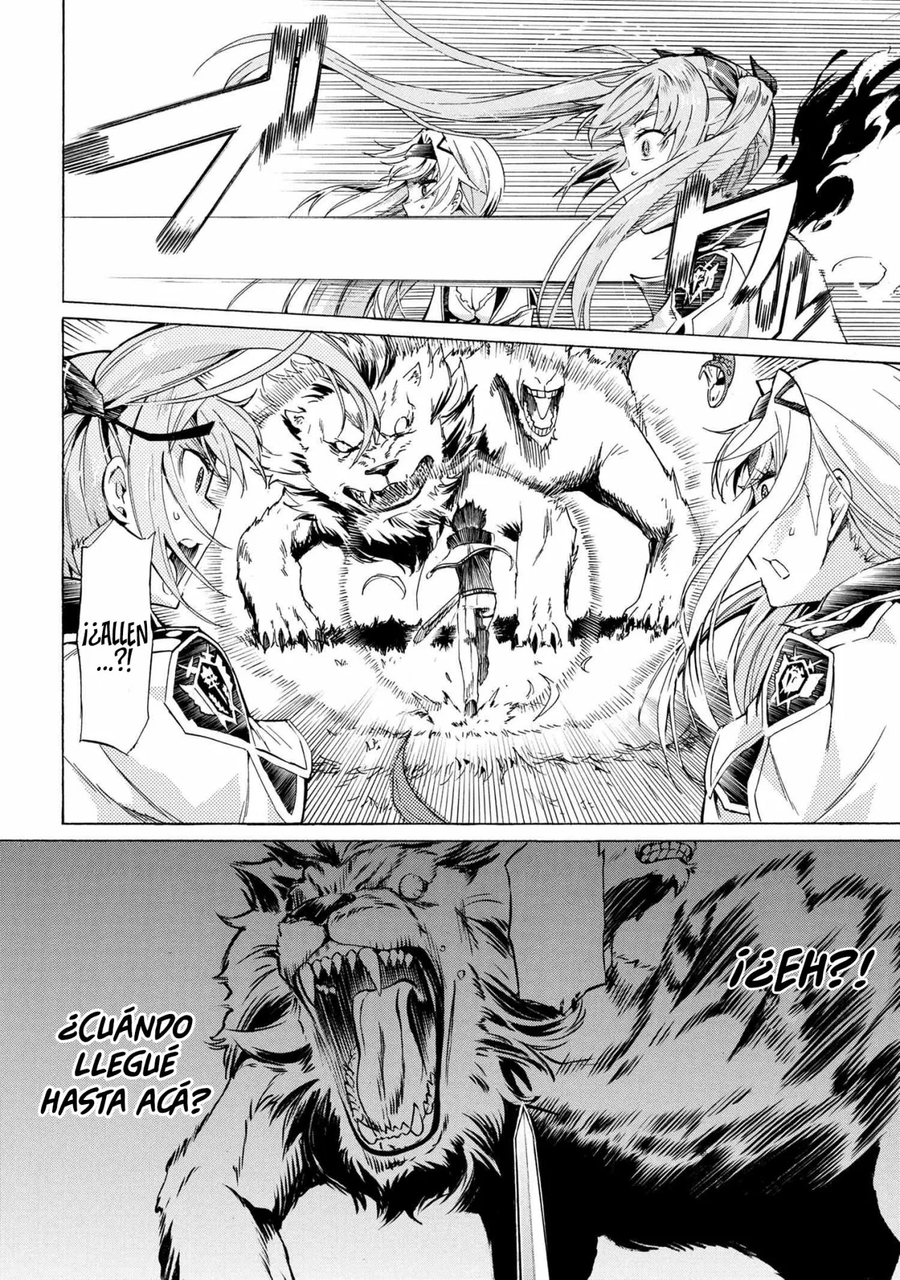 ICHIOKU-NEN BUTTON O RENDA SHITA ORE WA, KIZUITARA SAIKYOU NI NATTEITA Capítulo 13.1 - Page 8