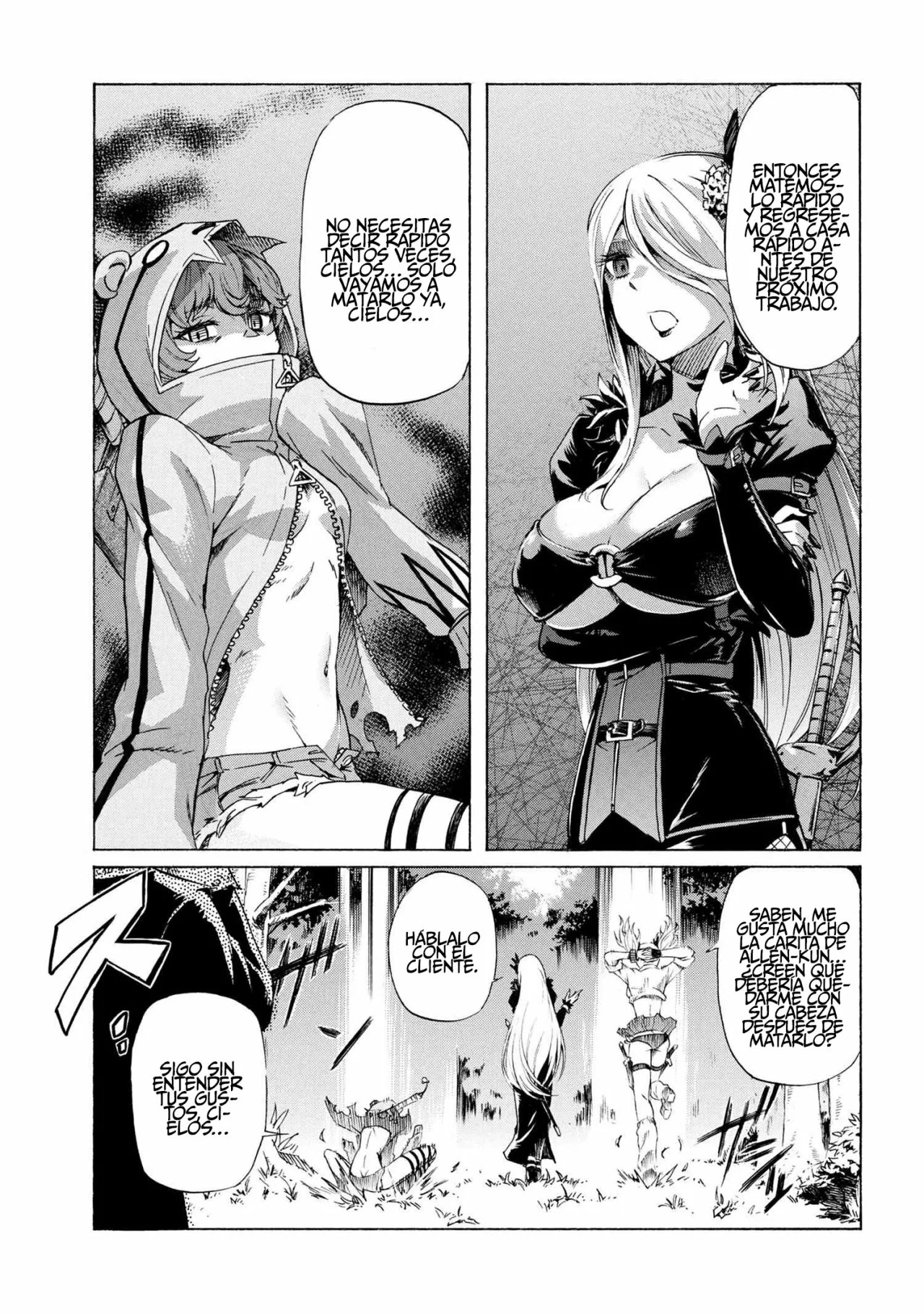 ICHIOKU-NEN BUTTON O RENDA SHITA ORE WA, KIZUITARA SAIKYOU NI NATTEITA Capítulo 13.2 - Page 11