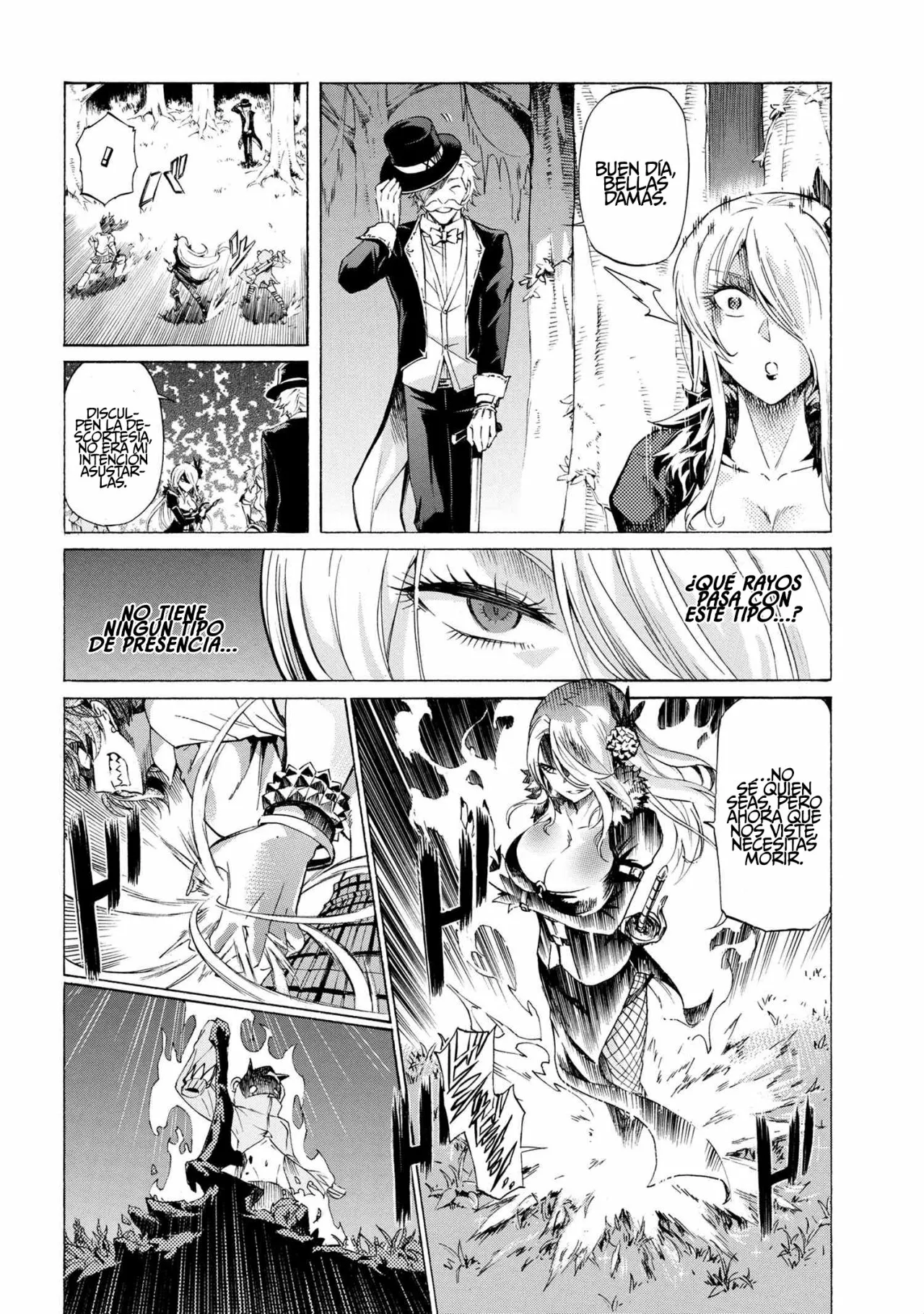 ICHIOKU-NEN BUTTON O RENDA SHITA ORE WA, KIZUITARA SAIKYOU NI NATTEITA Capítulo 13.2 - Page 12