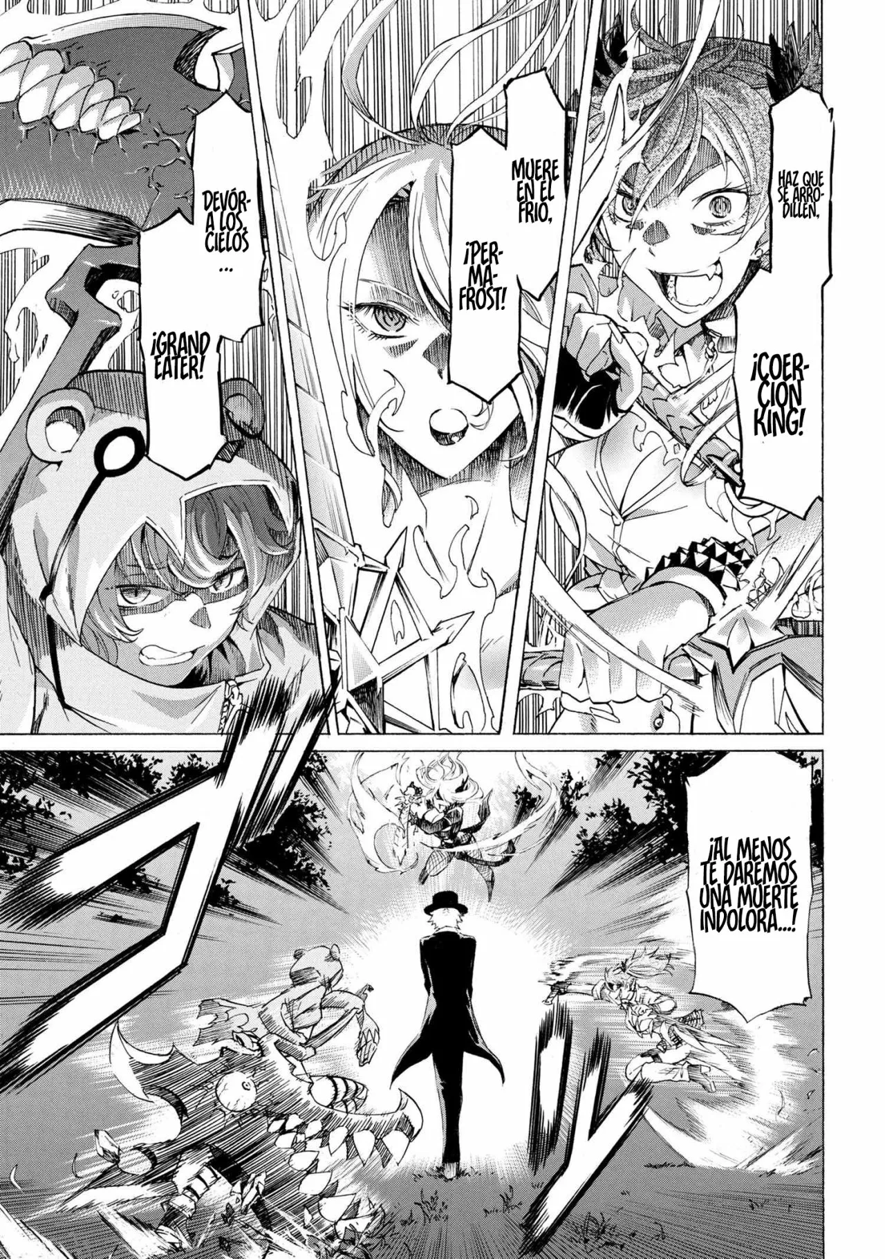 ICHIOKU-NEN BUTTON O RENDA SHITA ORE WA, KIZUITARA SAIKYOU NI NATTEITA Capítulo 13.2 - Page 13