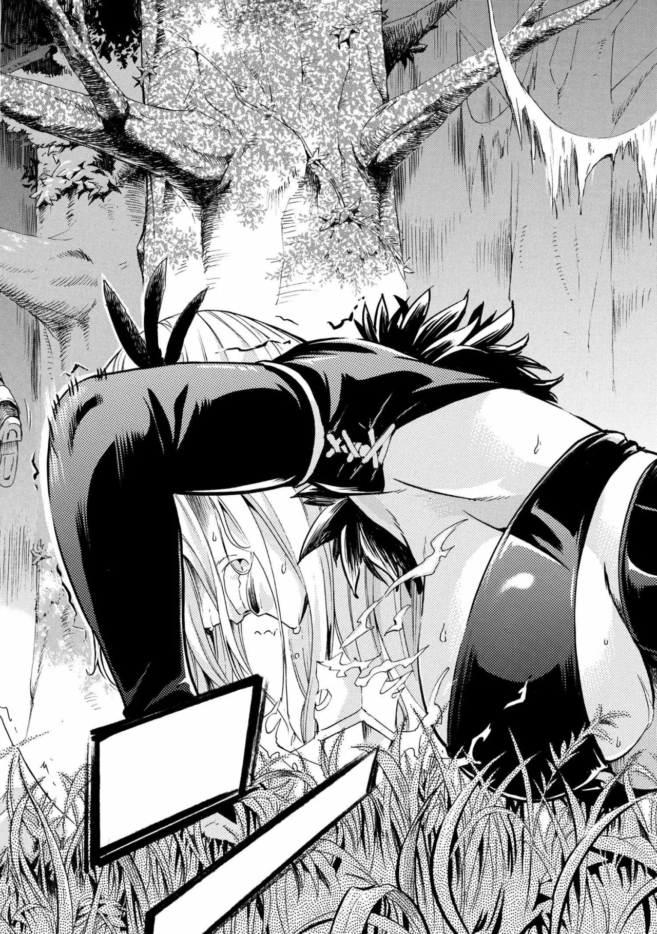 ICHIOKU-NEN BUTTON O RENDA SHITA ORE WA, KIZUITARA SAIKYOU NI NATTEITA Capítulo 13.2 - Page 14