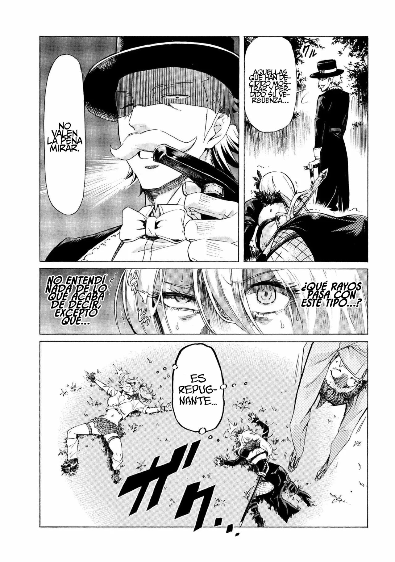 ICHIOKU-NEN BUTTON O RENDA SHITA ORE WA, KIZUITARA SAIKYOU NI NATTEITA Capítulo 13.2 - Page 17