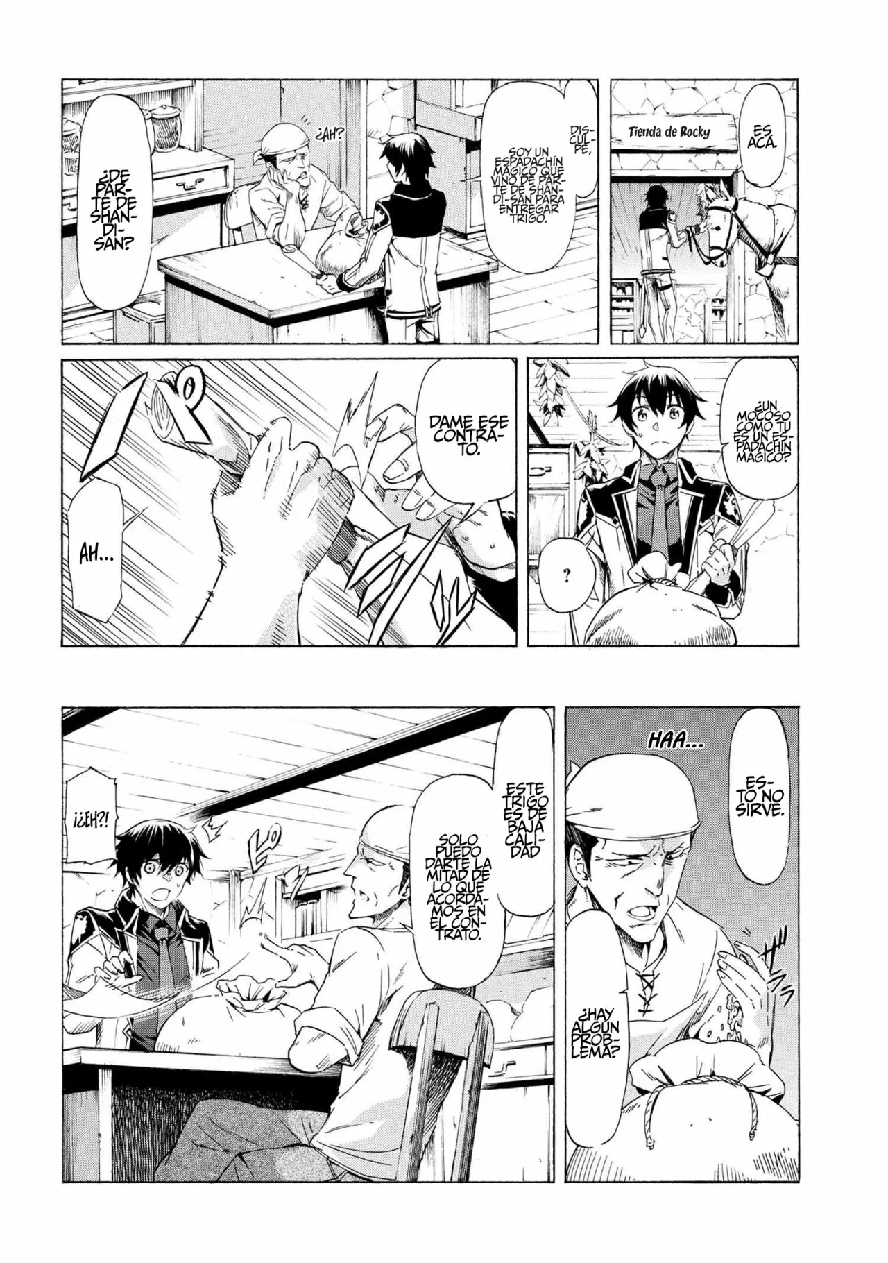 ICHIOKU-NEN BUTTON O RENDA SHITA ORE WA, KIZUITARA SAIKYOU NI NATTEITA Capítulo 13.2 - Page 4