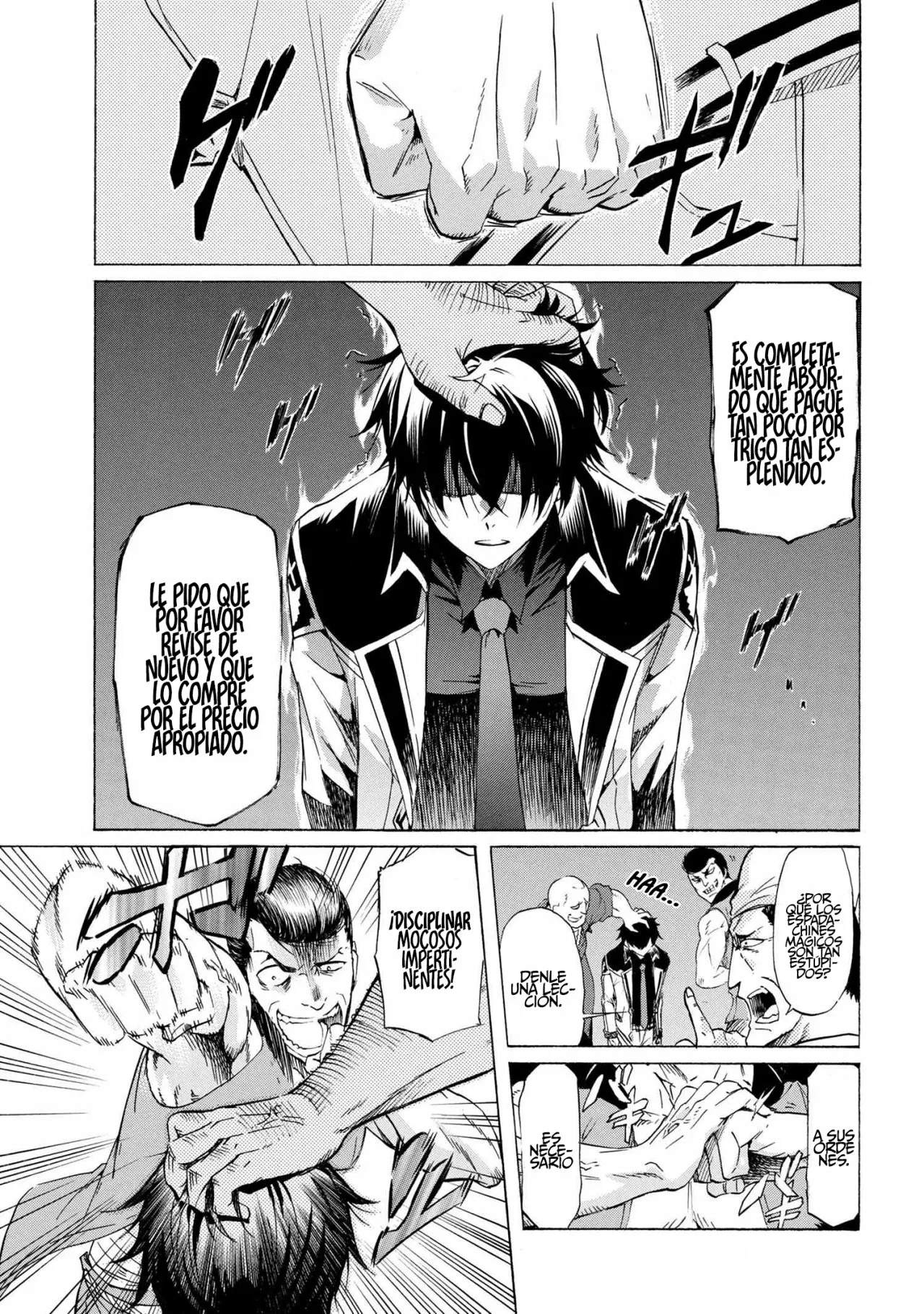 ICHIOKU-NEN BUTTON O RENDA SHITA ORE WA, KIZUITARA SAIKYOU NI NATTEITA Capítulo 13.2 - Page 7