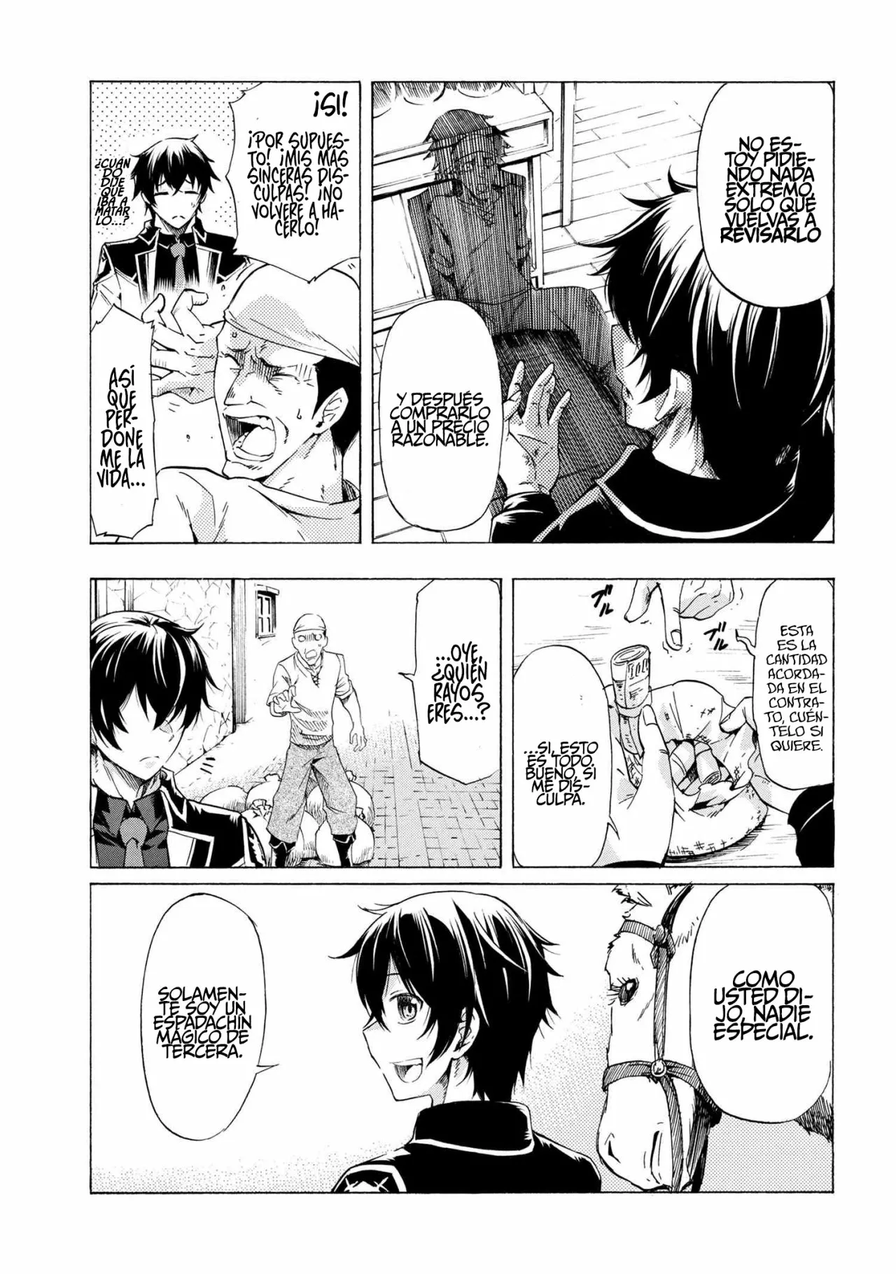 ICHIOKU-NEN BUTTON O RENDA SHITA ORE WA, KIZUITARA SAIKYOU NI NATTEITA Capítulo 13.2 - Page 9
