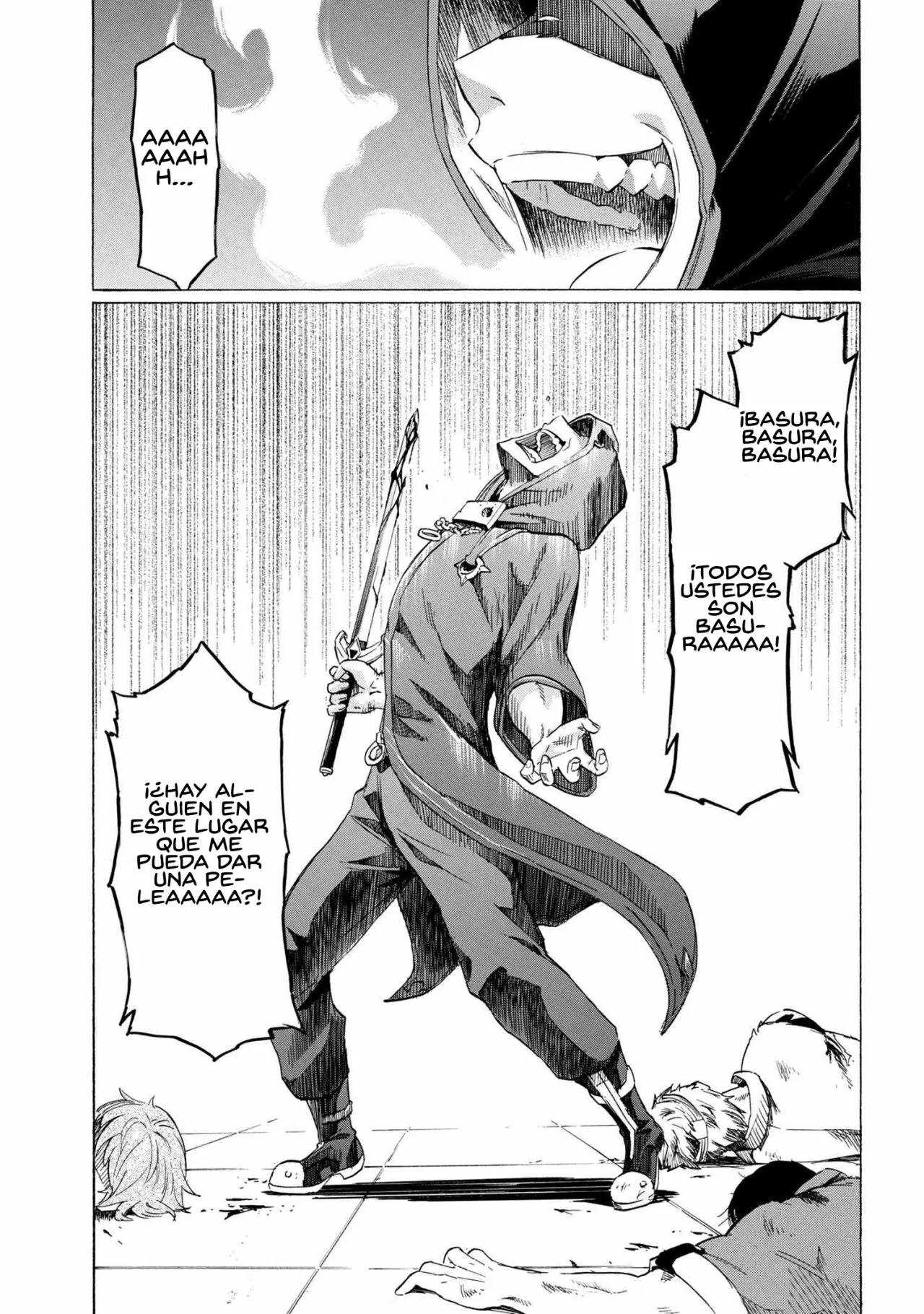 ICHIOKU-NEN BUTTON O RENDA SHITA ORE WA, KIZUITARA SAIKYOU NI NATTEITA Capítulo 14.1 - Page 14