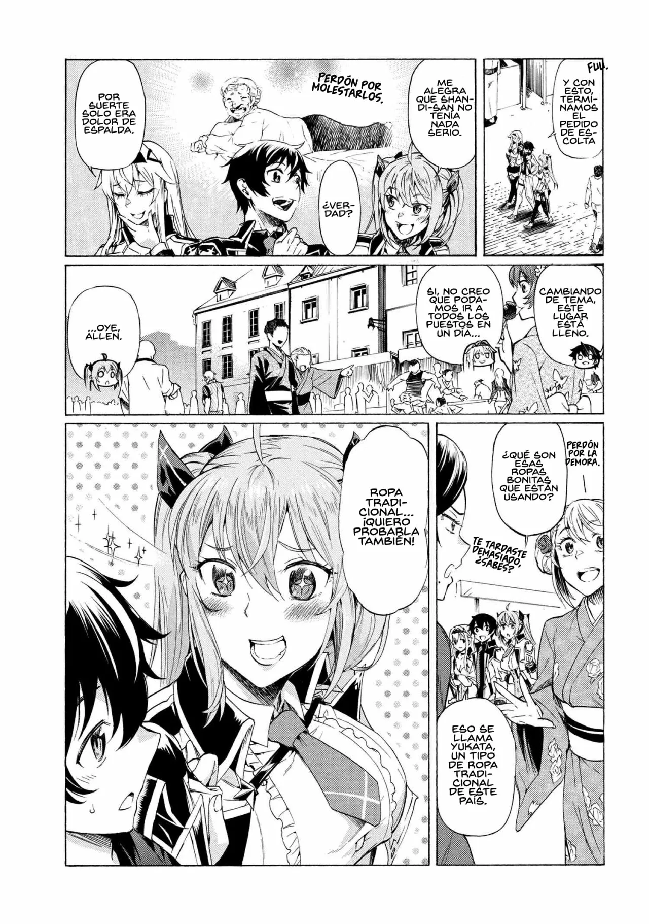 ICHIOKU-NEN BUTTON O RENDA SHITA ORE WA, KIZUITARA SAIKYOU NI NATTEITA Capítulo 14.1 - Page 2