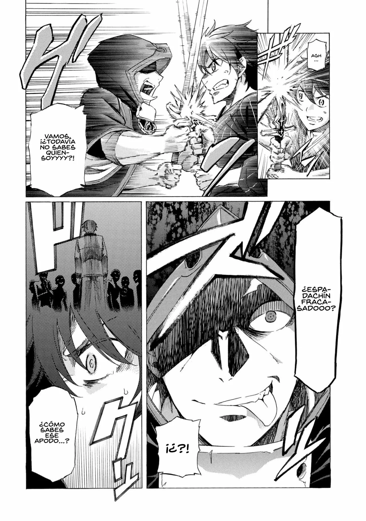 ICHIOKU-NEN BUTTON O RENDA SHITA ORE WA, KIZUITARA SAIKYOU NI NATTEITA Capítulo 14.2 - Page 10