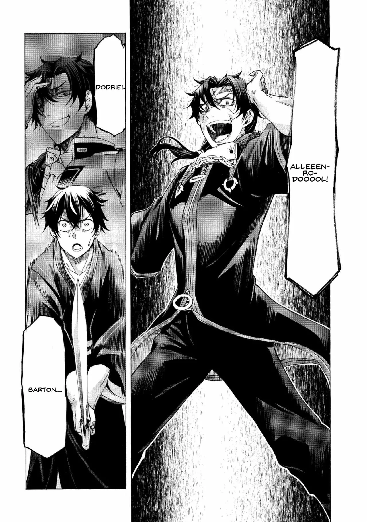 ICHIOKU-NEN BUTTON O RENDA SHITA ORE WA, KIZUITARA SAIKYOU NI NATTEITA Capítulo 14.2 - Page 12