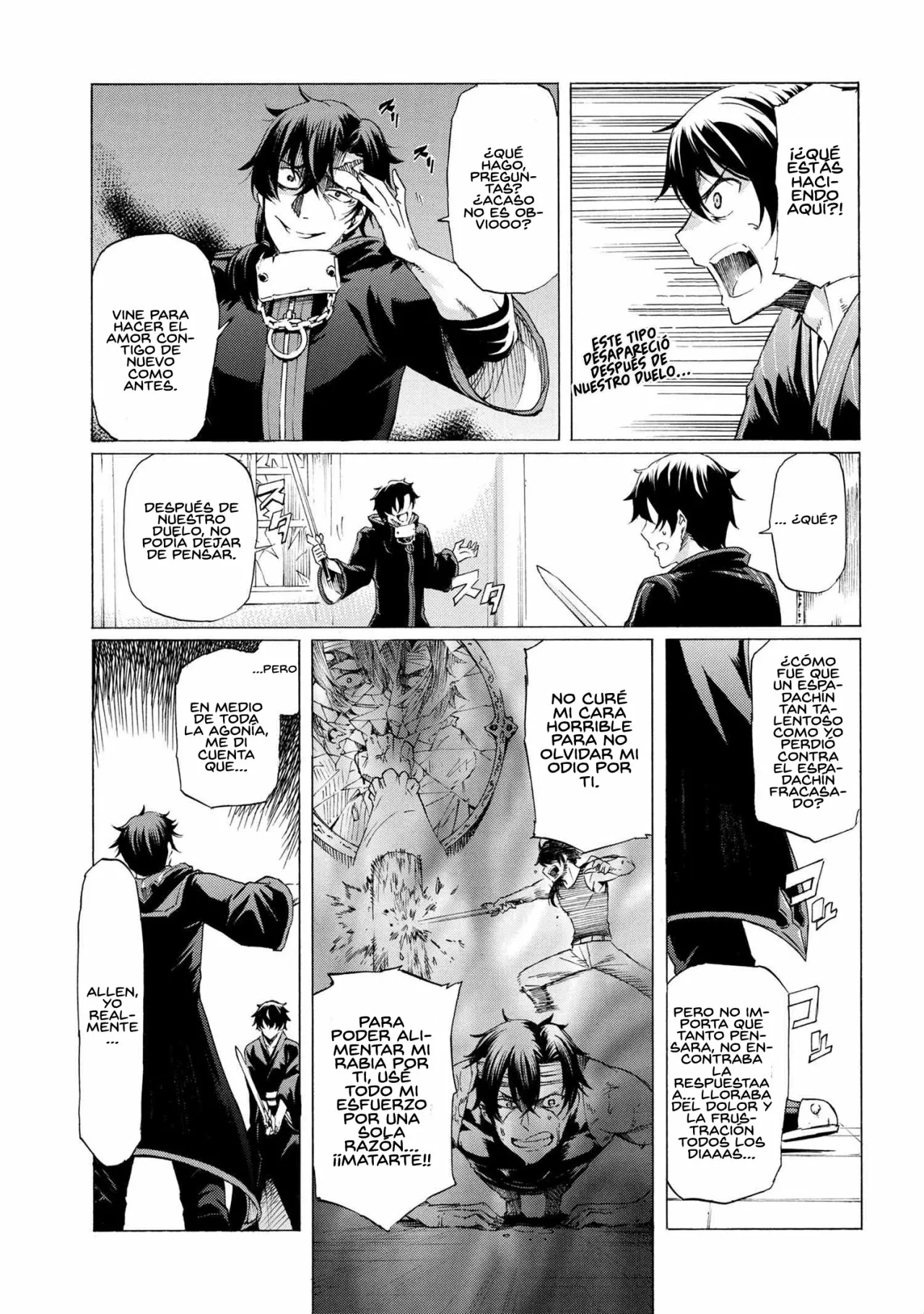 ICHIOKU-NEN BUTTON O RENDA SHITA ORE WA, KIZUITARA SAIKYOU NI NATTEITA Capítulo 14.2 - Page 13