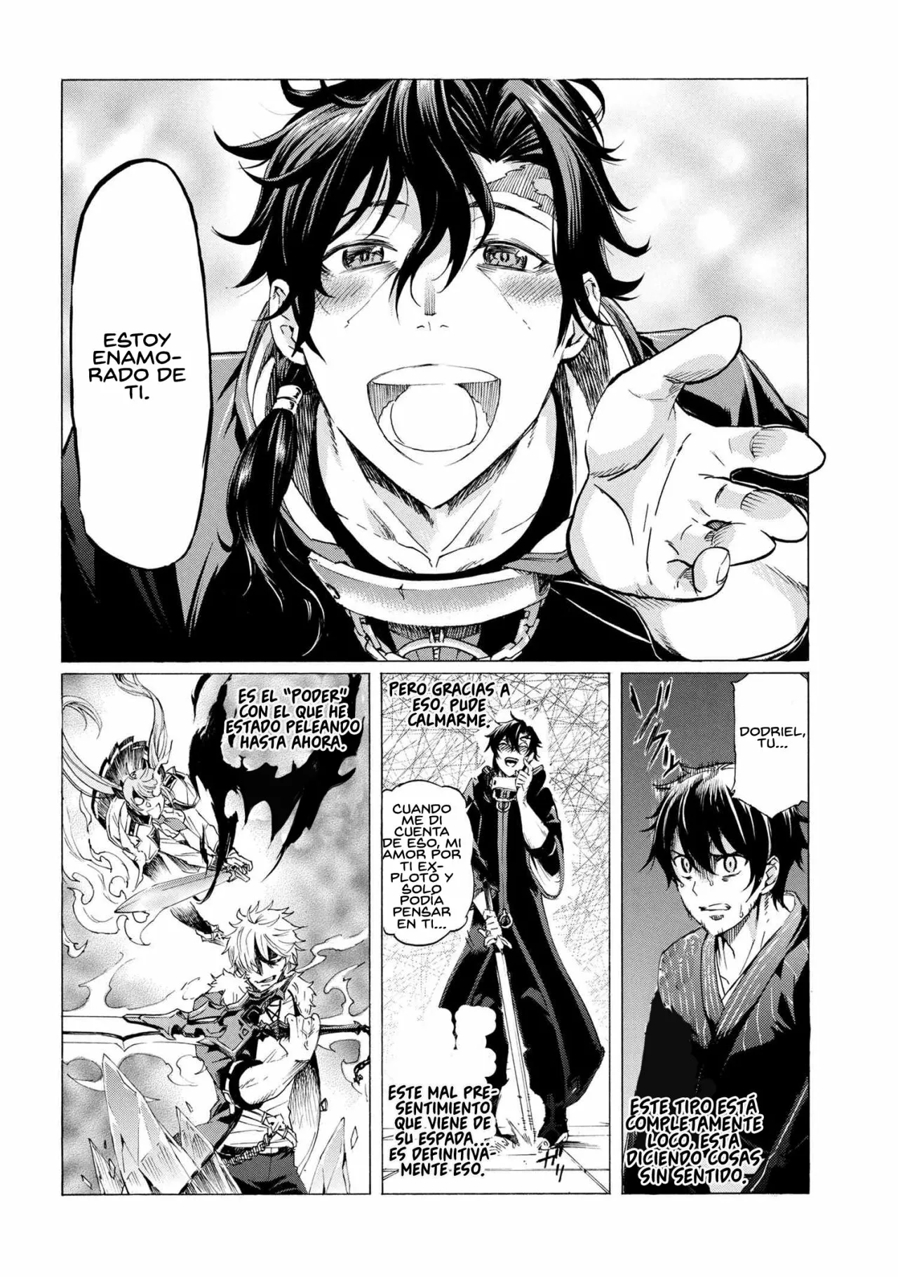 ICHIOKU-NEN BUTTON O RENDA SHITA ORE WA, KIZUITARA SAIKYOU NI NATTEITA Capítulo 14.2 - Page 14