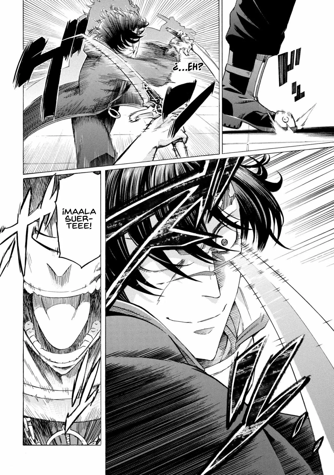 ICHIOKU-NEN BUTTON O RENDA SHITA ORE WA, KIZUITARA SAIKYOU NI NATTEITA Capítulo 14.2 - Page 18
