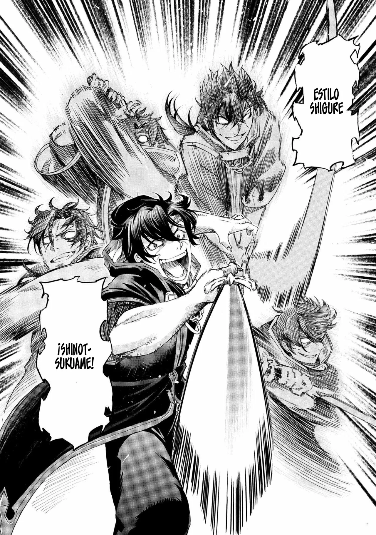 ICHIOKU-NEN BUTTON O RENDA SHITA ORE WA, KIZUITARA SAIKYOU NI NATTEITA Capítulo 14.2 - Page 19