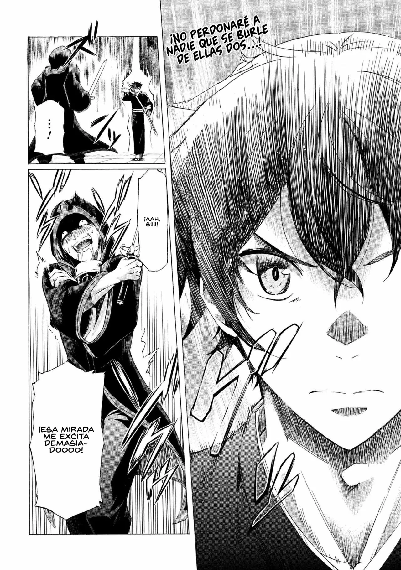 ICHIOKU-NEN BUTTON O RENDA SHITA ORE WA, KIZUITARA SAIKYOU NI NATTEITA Capítulo 14.2 - Page 8
