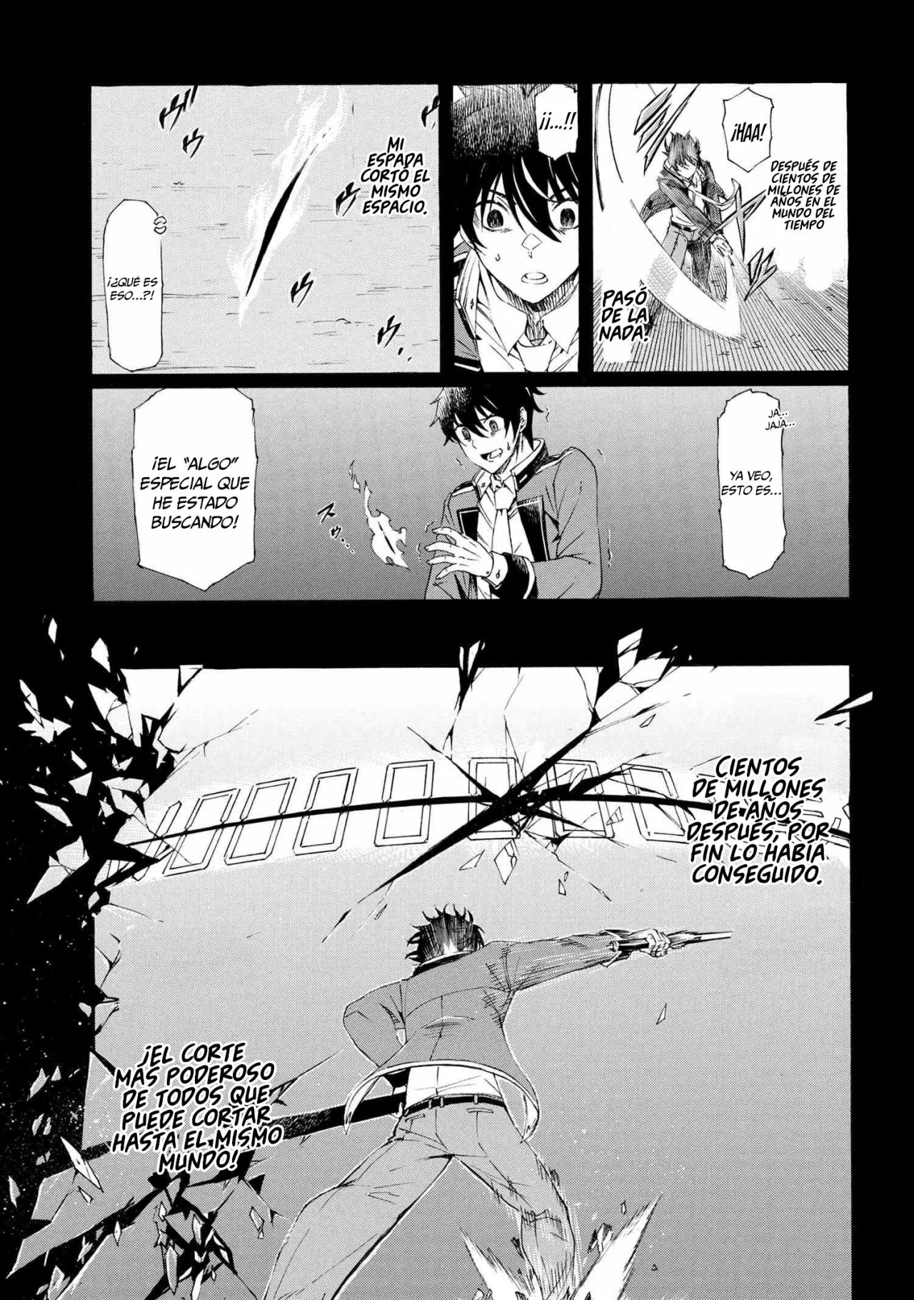 ICHIOKU-NEN BUTTON O RENDA SHITA ORE WA, KIZUITARA SAIKYOU NI NATTEITA Capítulo 15.1 - Page 11