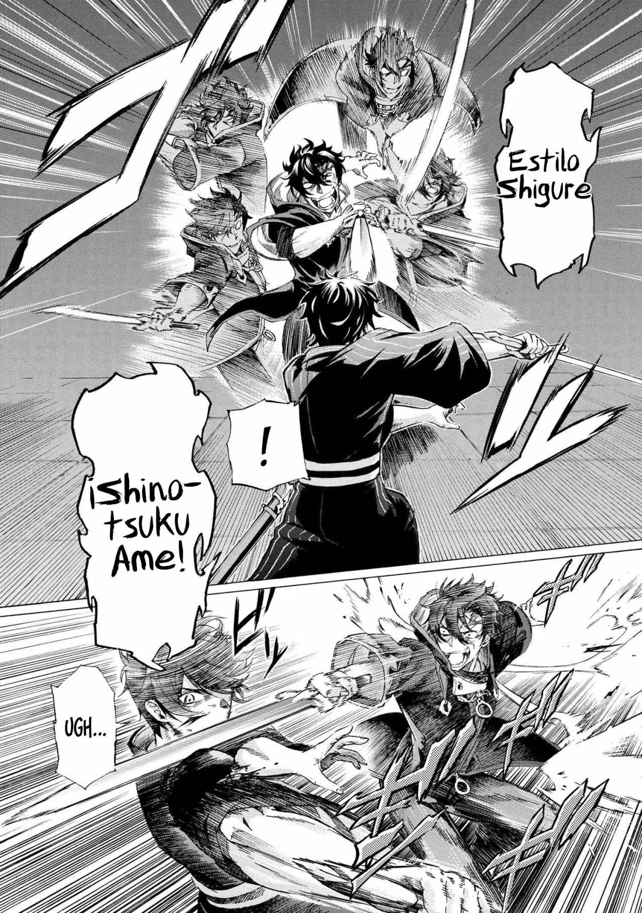 ICHIOKU-NEN BUTTON O RENDA SHITA ORE WA, KIZUITARA SAIKYOU NI NATTEITA Capítulo 15.1 - Page 2