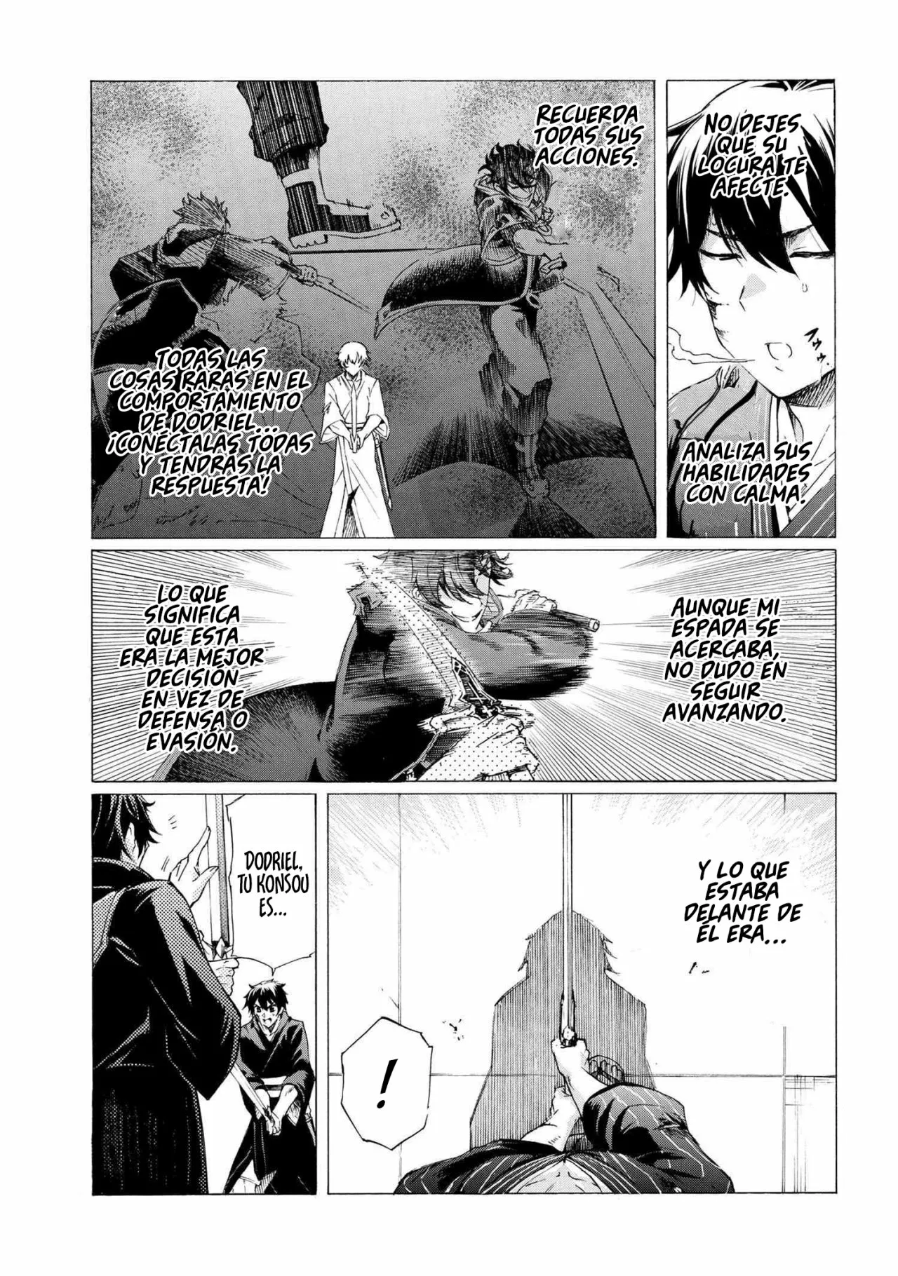 ICHIOKU-NEN BUTTON O RENDA SHITA ORE WA, KIZUITARA SAIKYOU NI NATTEITA Capítulo 15.1 - Page 4