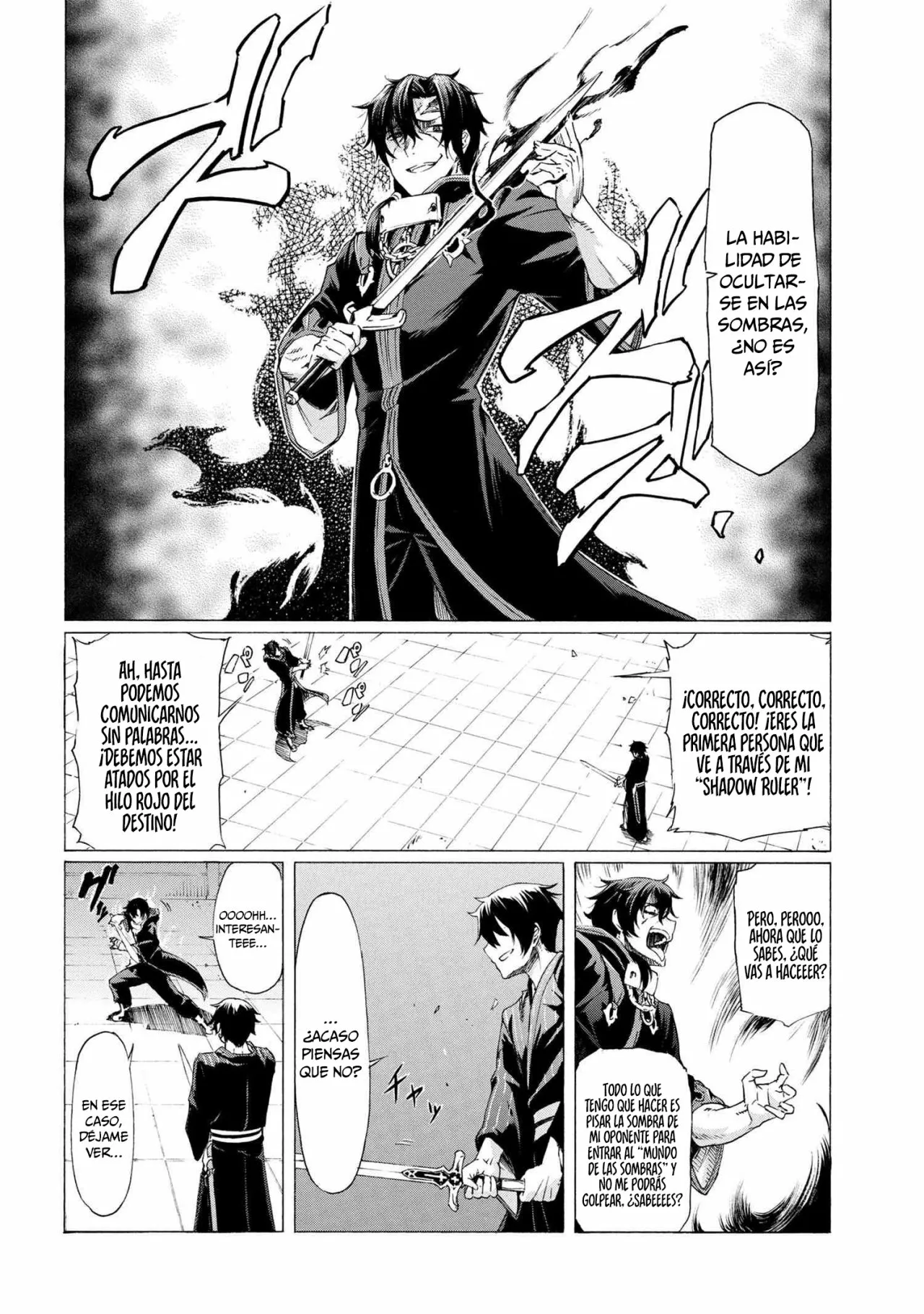 ICHIOKU-NEN BUTTON O RENDA SHITA ORE WA, KIZUITARA SAIKYOU NI NATTEITA Capítulo 15.1 - Page 5