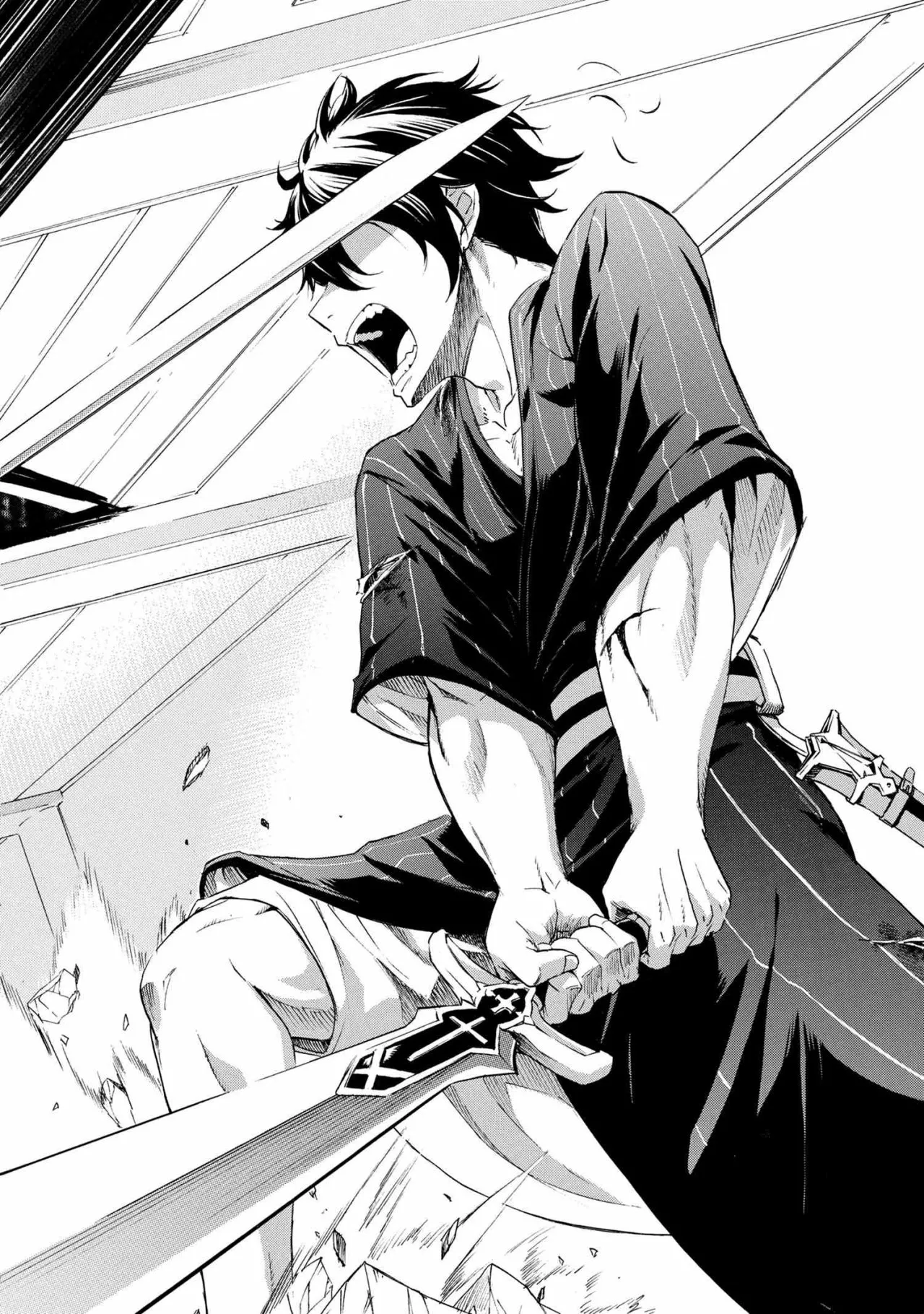 ICHIOKU-NEN BUTTON O RENDA SHITA ORE WA, KIZUITARA SAIKYOU NI NATTEITA Capítulo 15.1 - Page 9